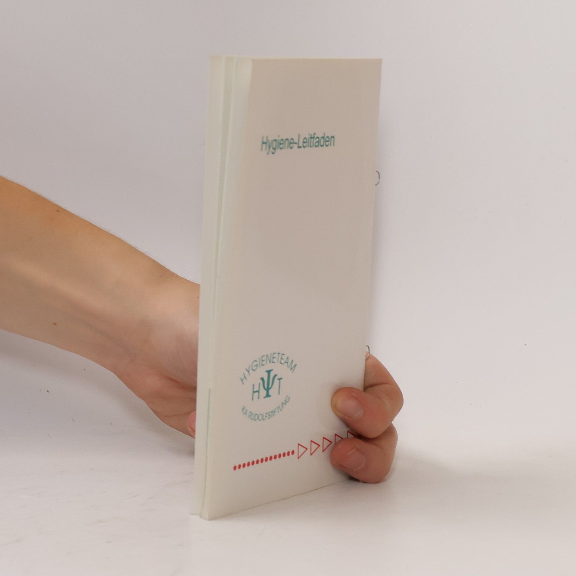 kolektiv Hygiene Leitfaden