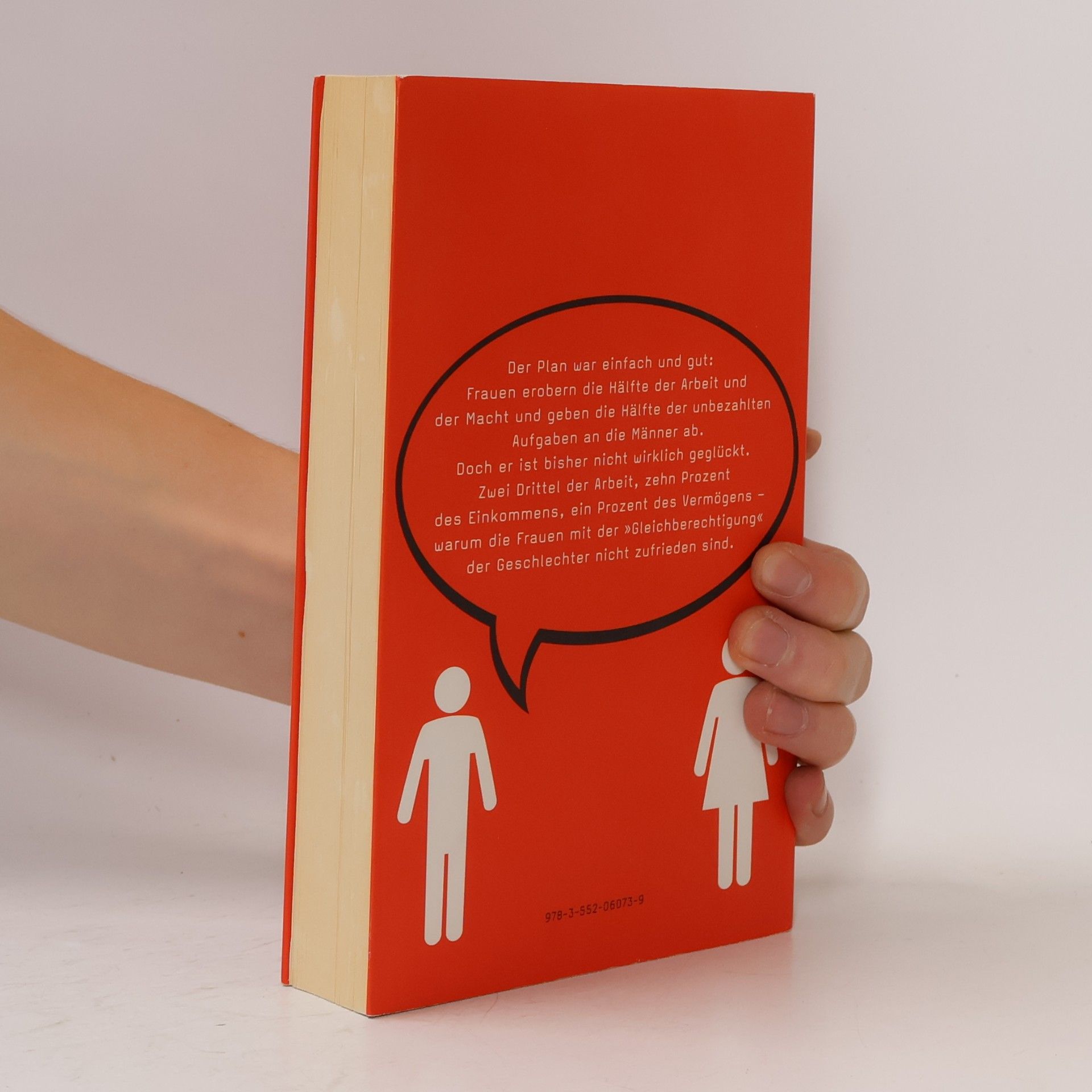 Sibylle Hamann Weißbuch Frauen, Schwarzbuch Männer