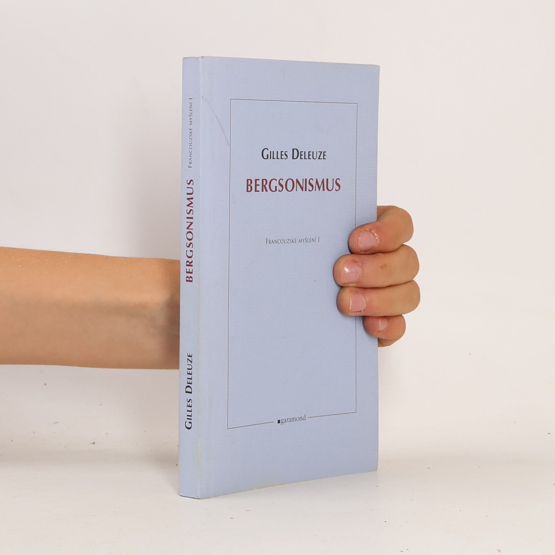 Bergsonismus
