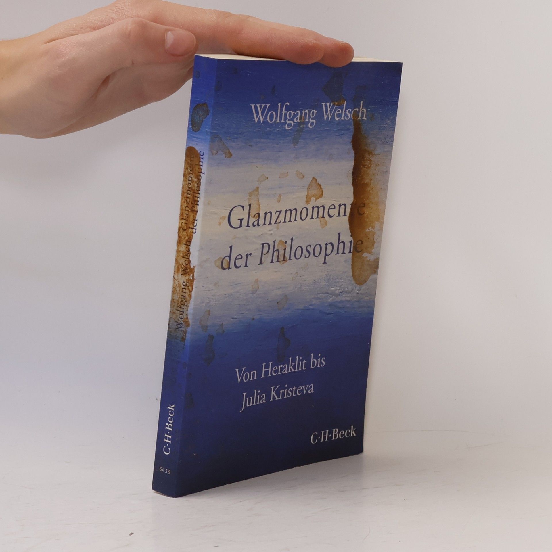 Glanzmomente der Philosophie