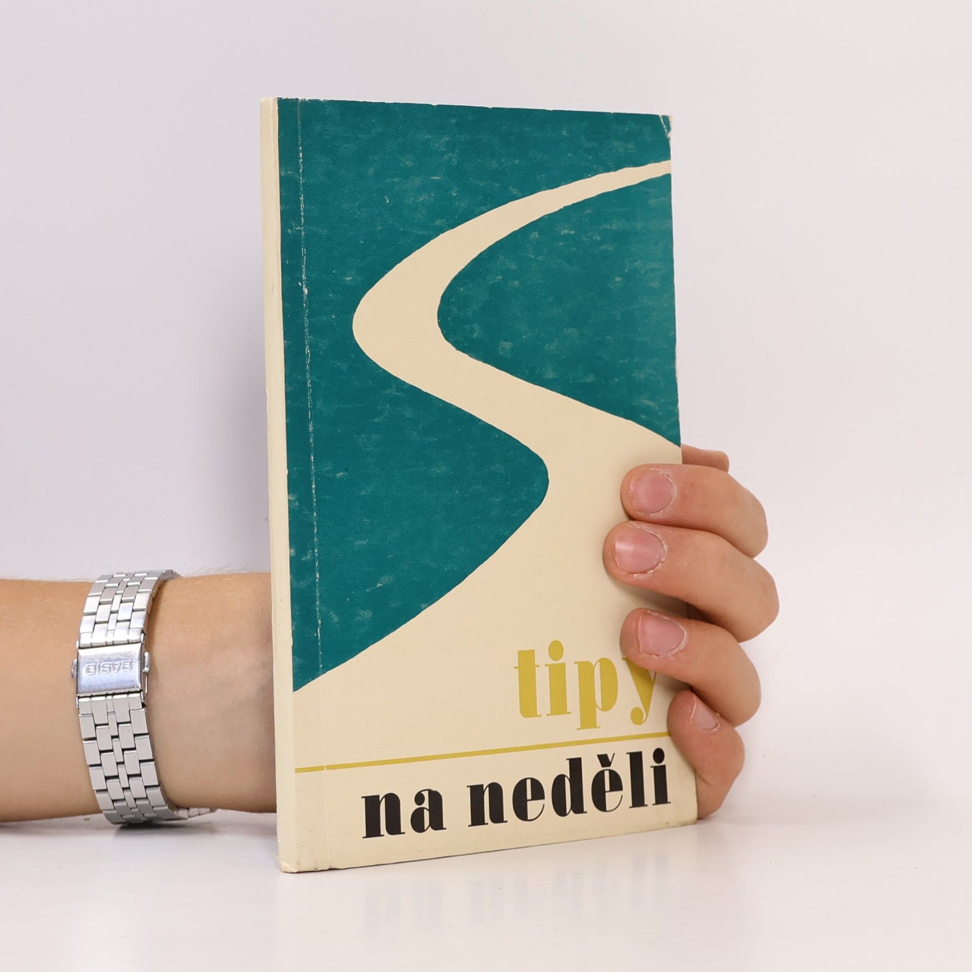 Svatopluk Staněk Tipy na neděli