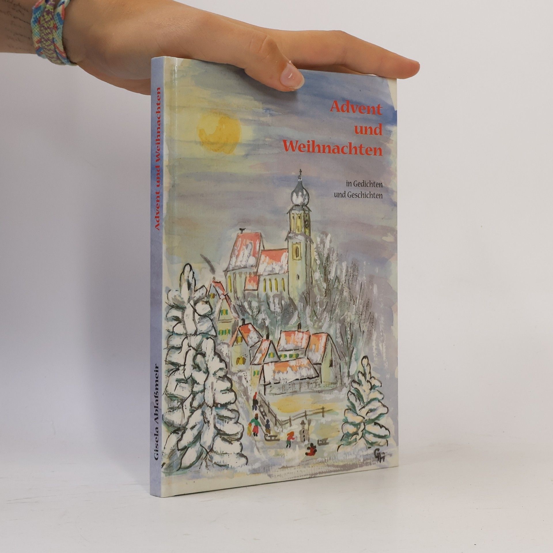 Advent und Weihnachten