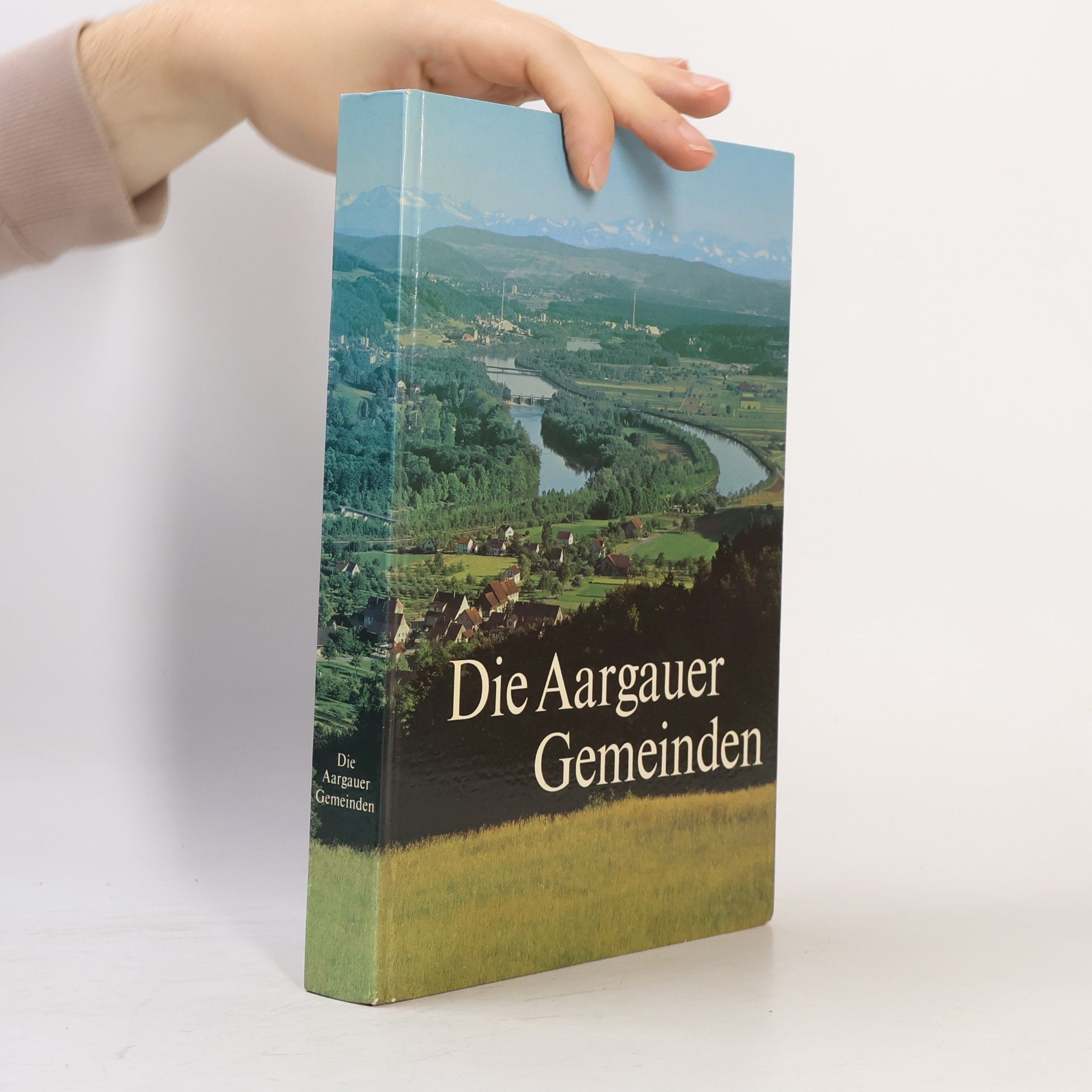 kolektiv Die Aargauer Gemeinden