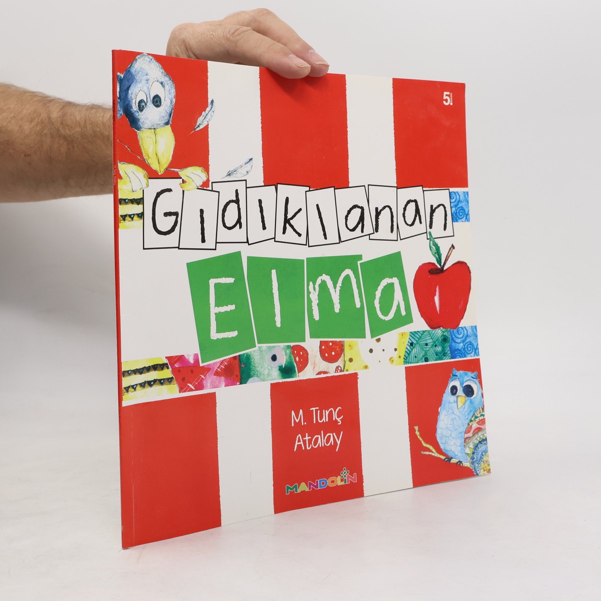 Senem Davis Gıdıklanan Elma