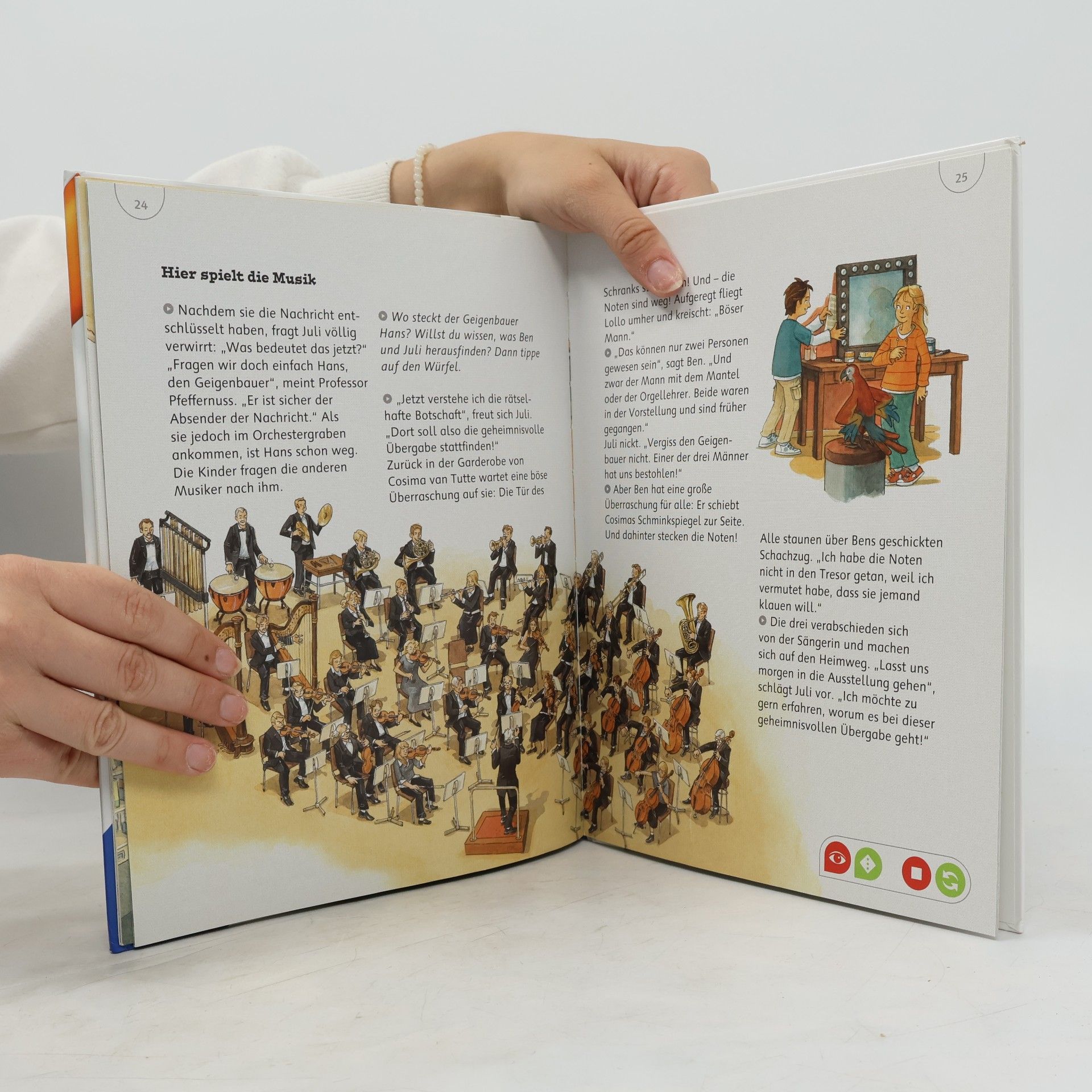 Autorenkollektiv Expedition Wissen: Musik