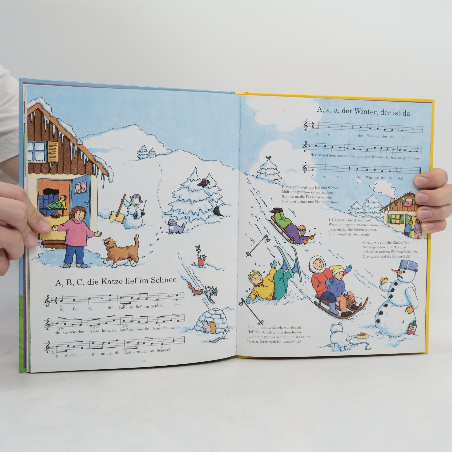 Various authors Meine schönsten Kinderlieder