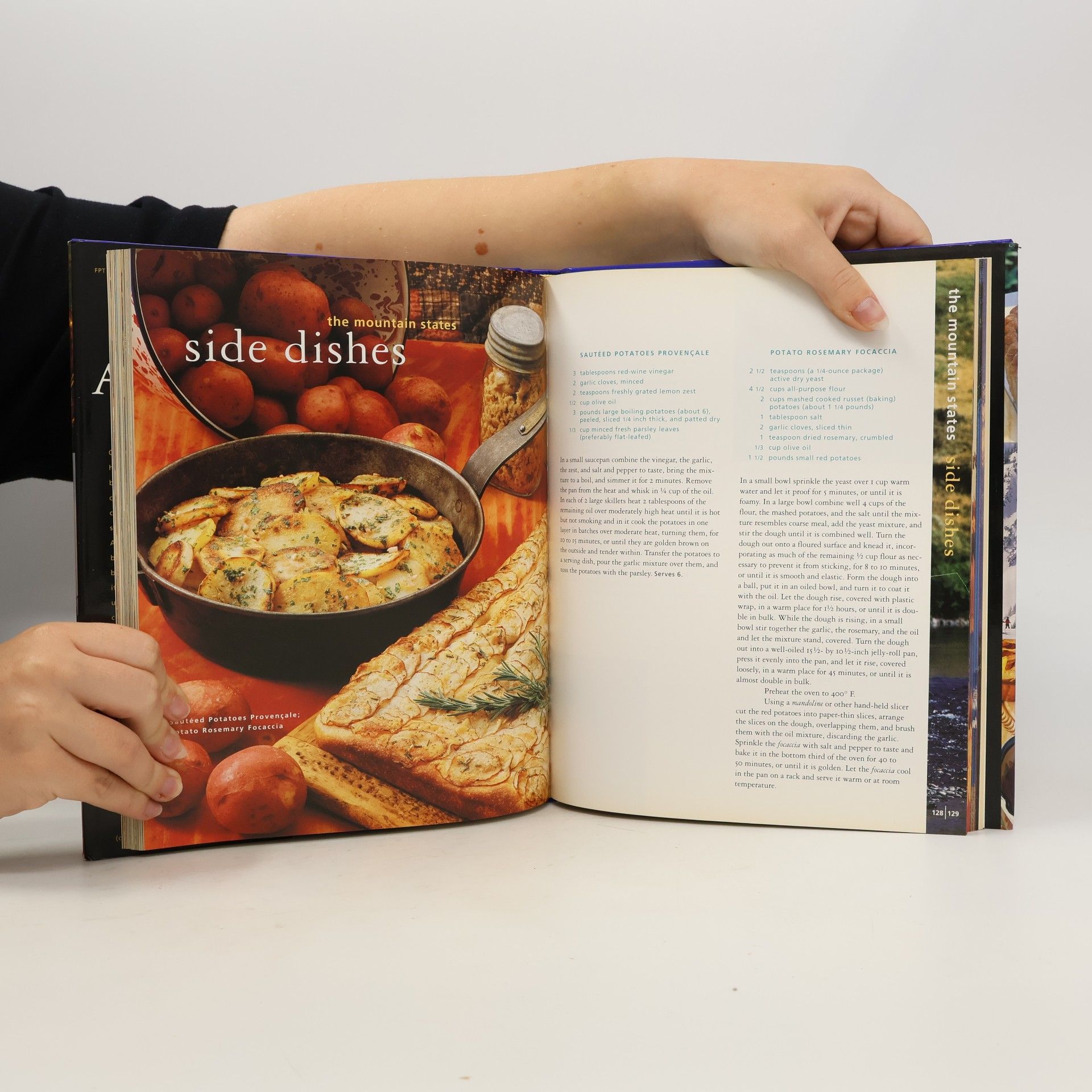 Editors of Diabetic Gourmet Magazine Gourmet's America