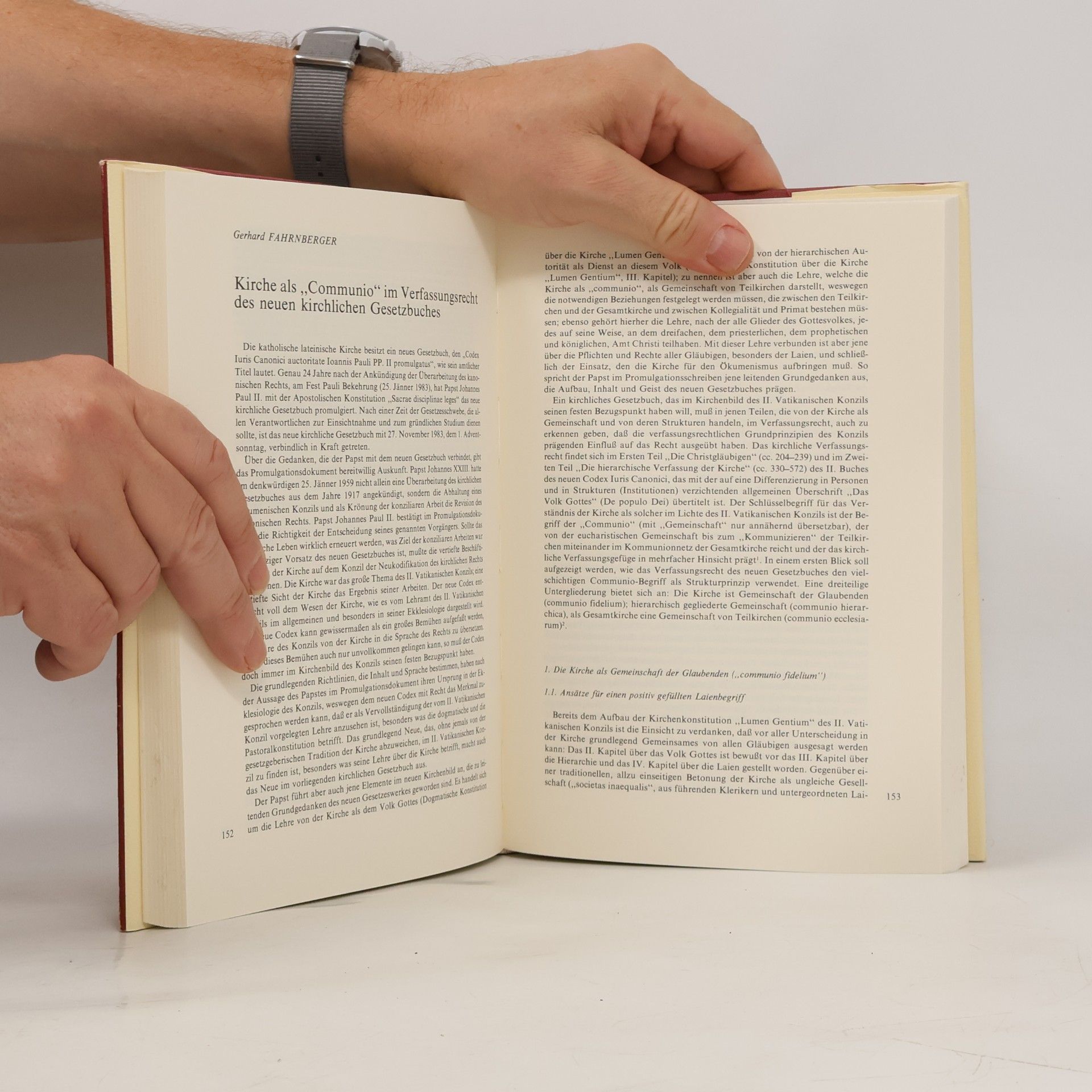 Weihbischof Dr. Alois Stöger Festschrift