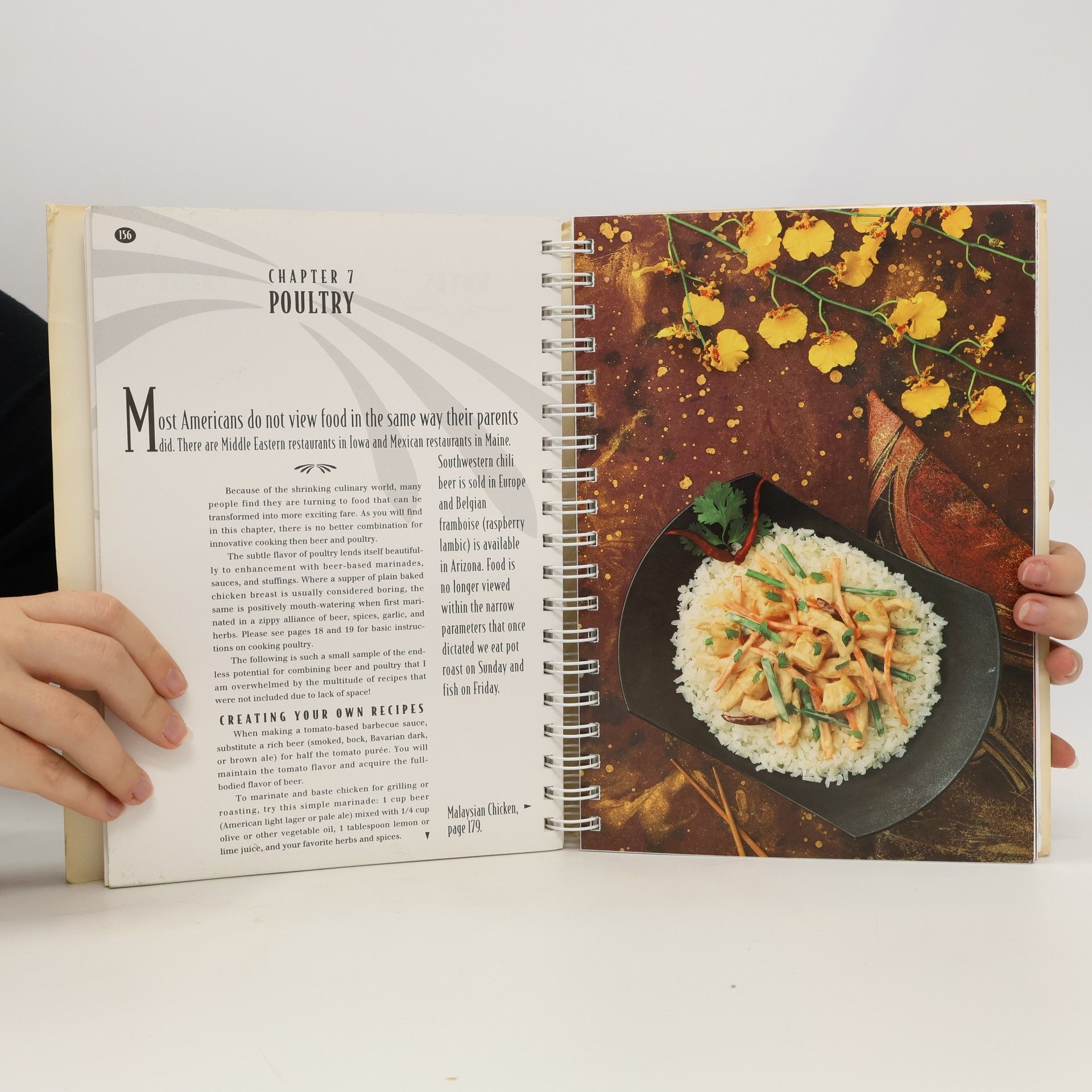 Candy Schermerhorn Great American Beer Cookbook
