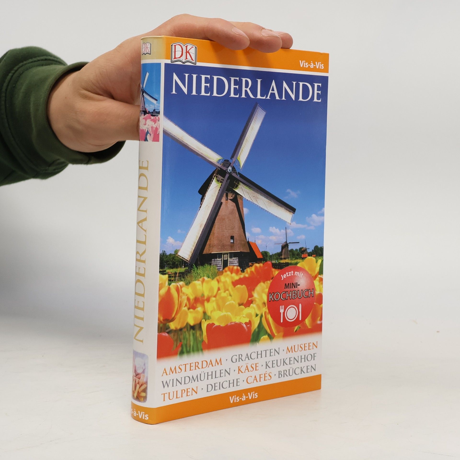 Gerard M. L. Harmans Niederlande