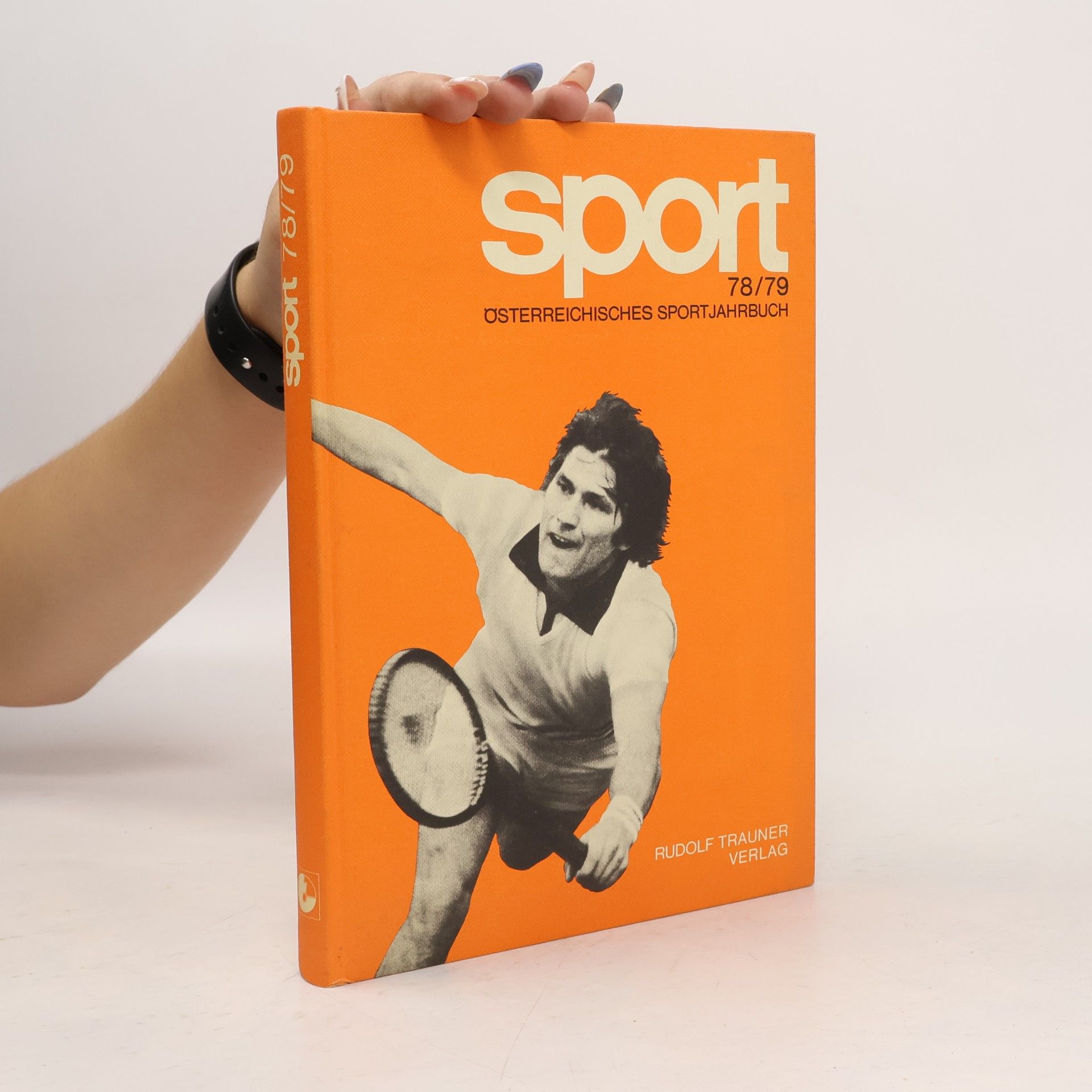 Various authors Sport 78/79