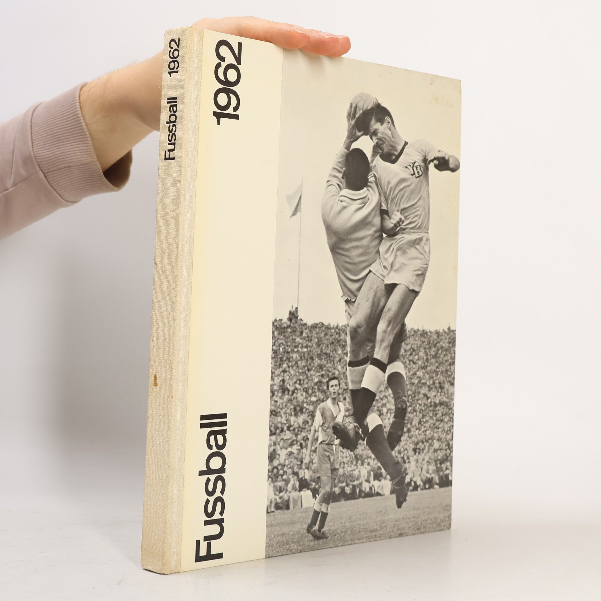 kolektiv Fussball 1962