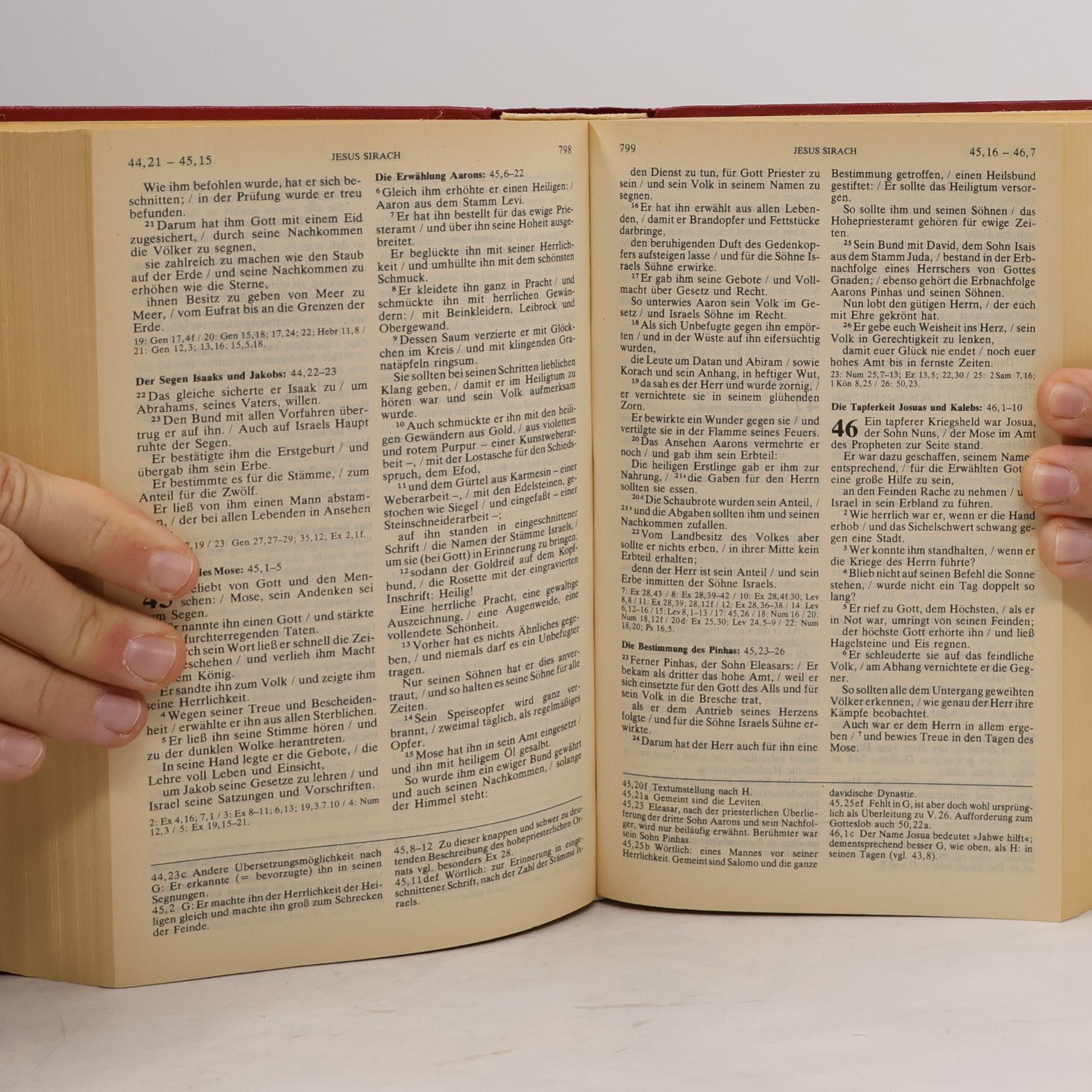 Autorenkollektiv Die Bibel. Altes und Neues Testament. Einheitsübersetzung