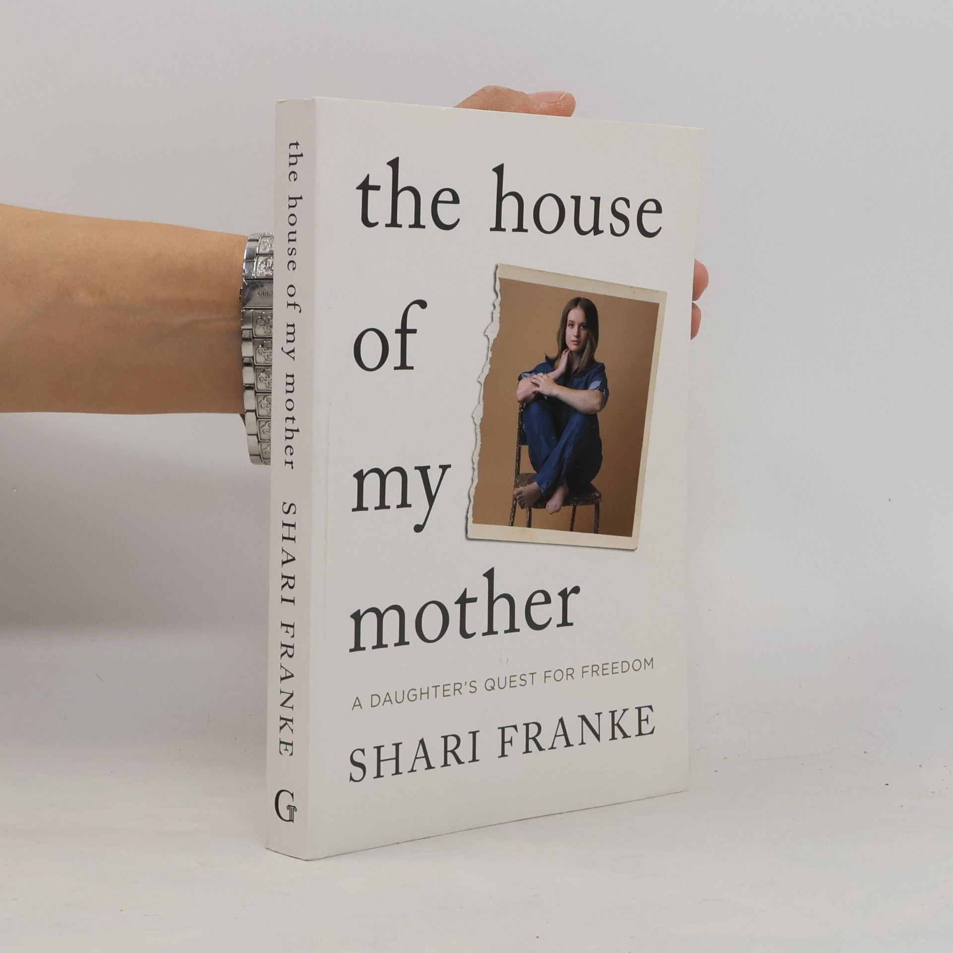 Shari Franke The House of My Mother