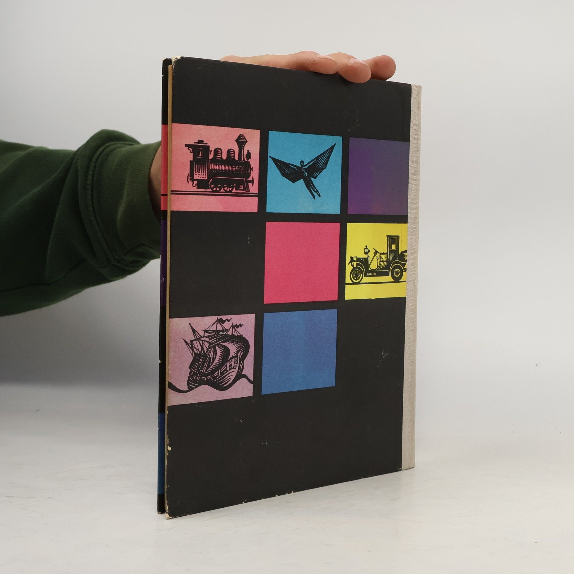 kolektiv Jugend und Technik Almanach
