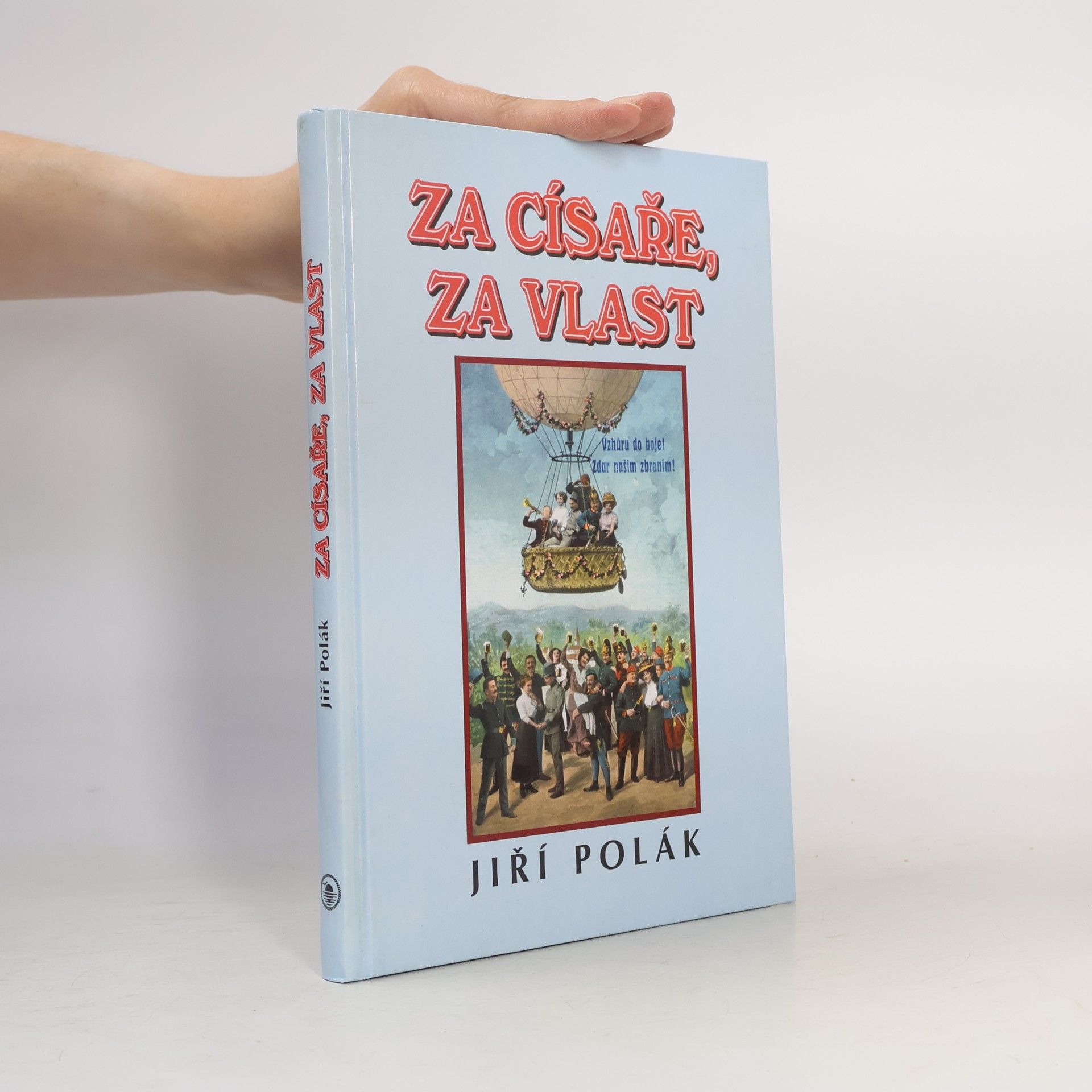 Za císaře, za vlast