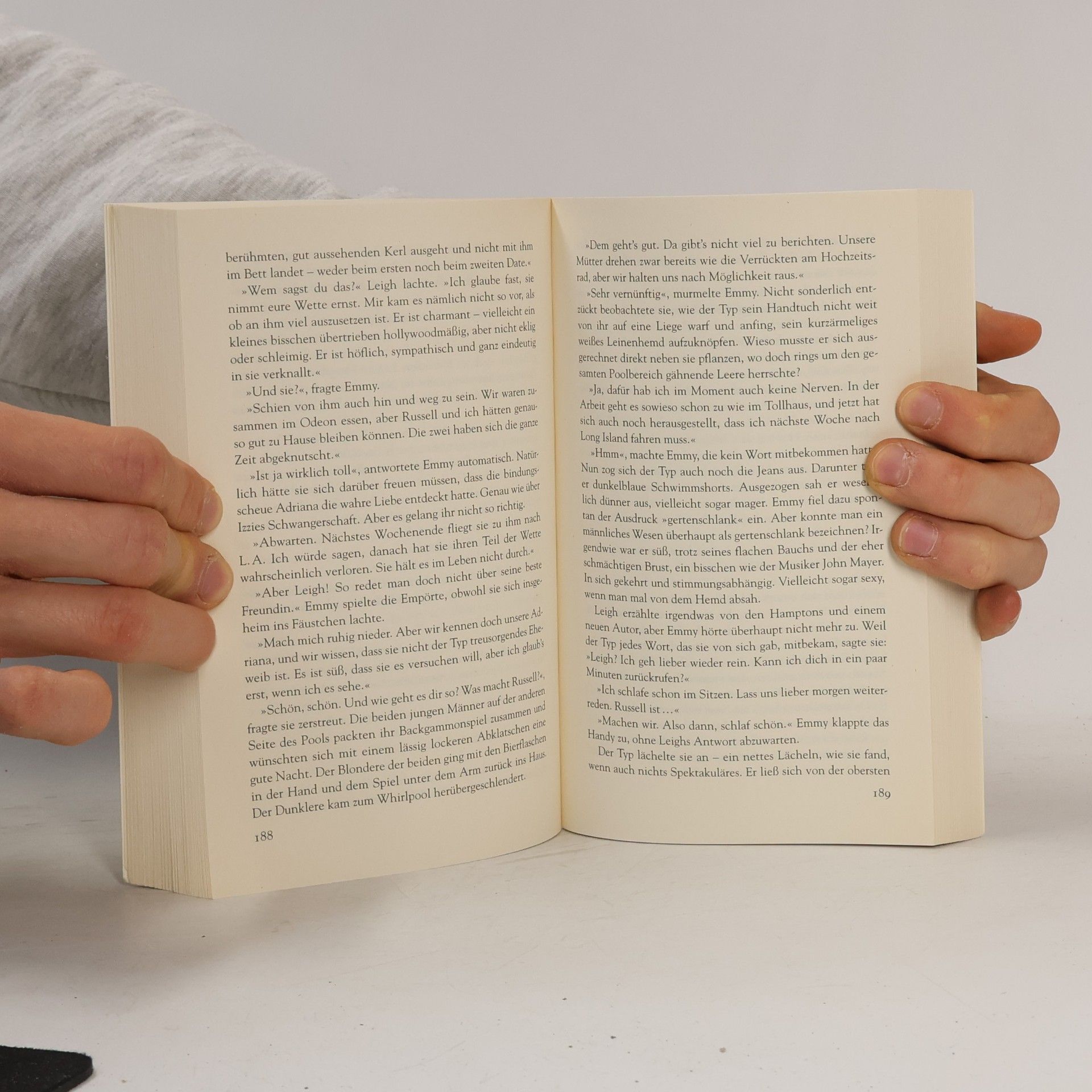 Lauren Weisberger Ein Ring von Tiffany