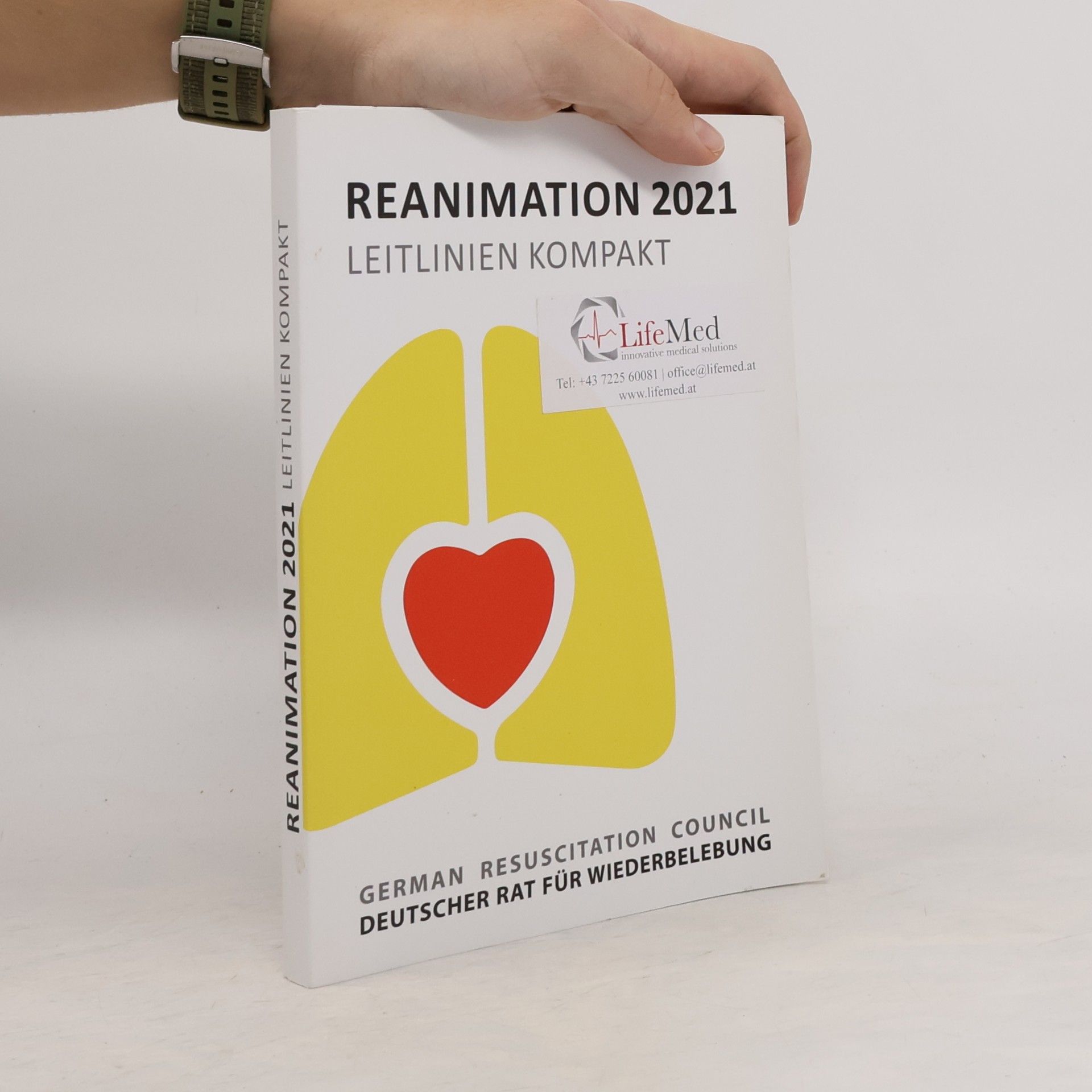 Reanimation 2021
