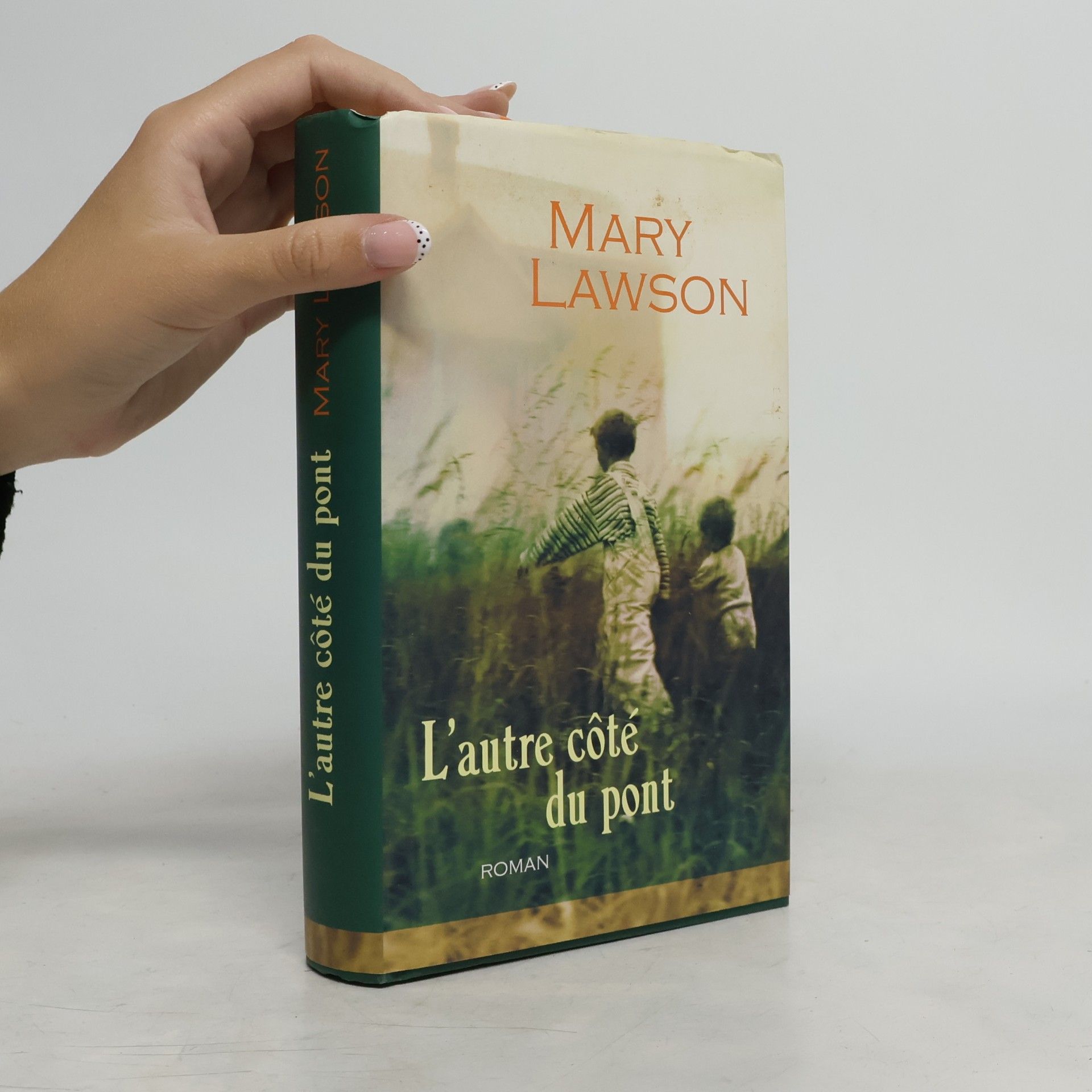 Mary Lawson L'autre côté du pont