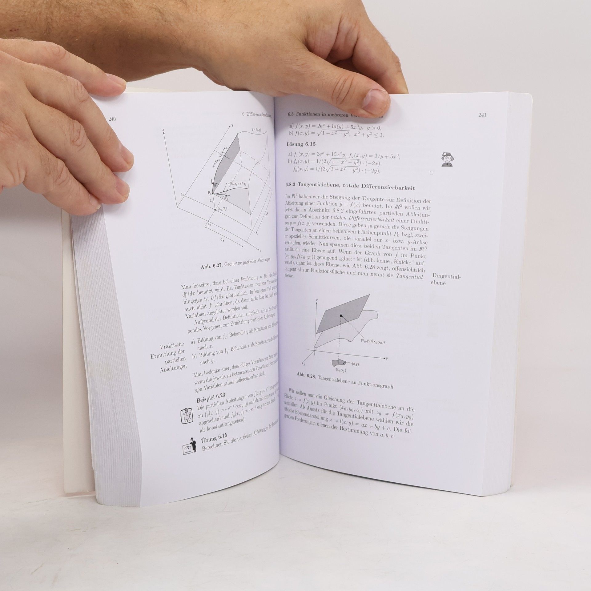 Yvonne Stry Springer-Lehrbuch: Mathematik kompakt