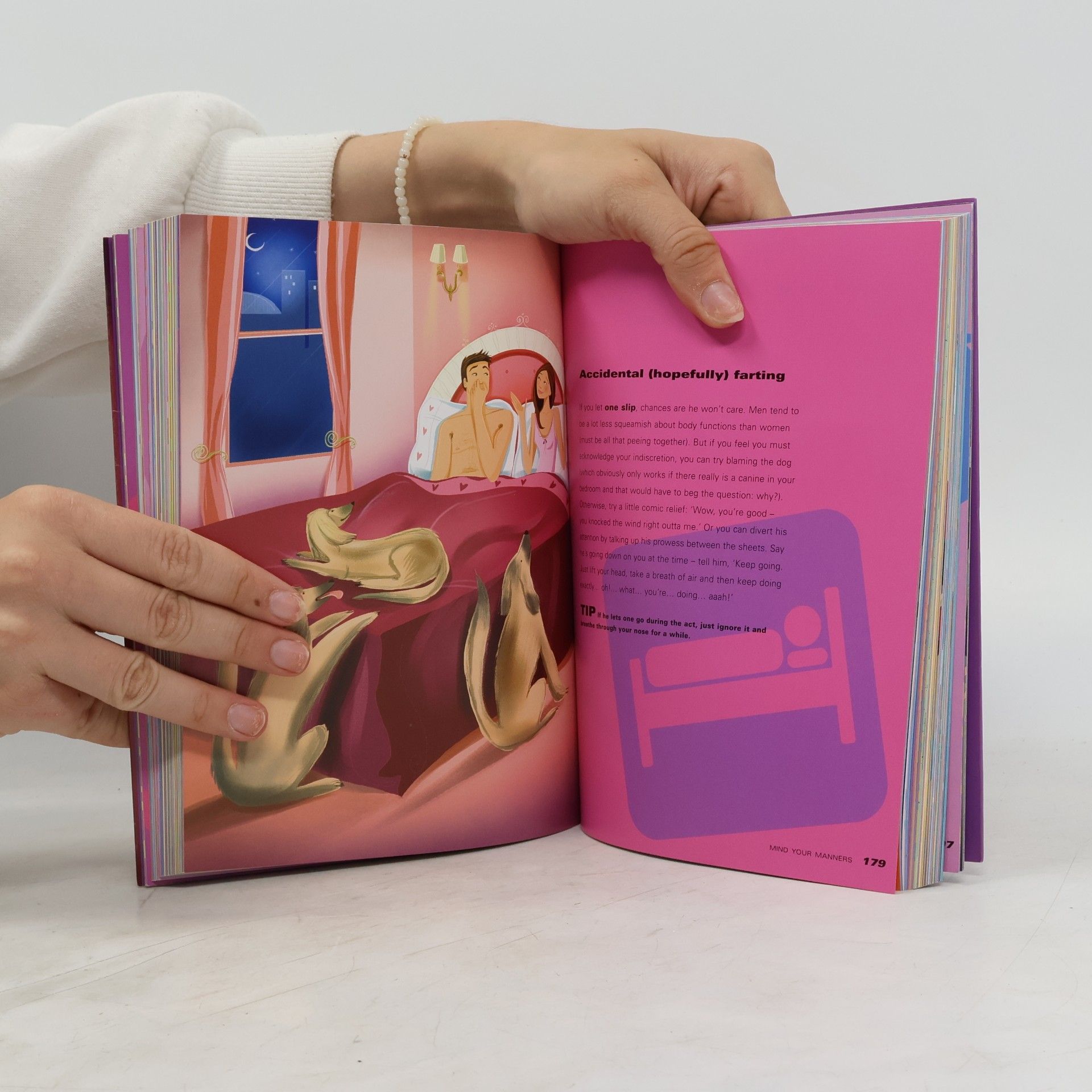 Lisa Sussman Sex in the City