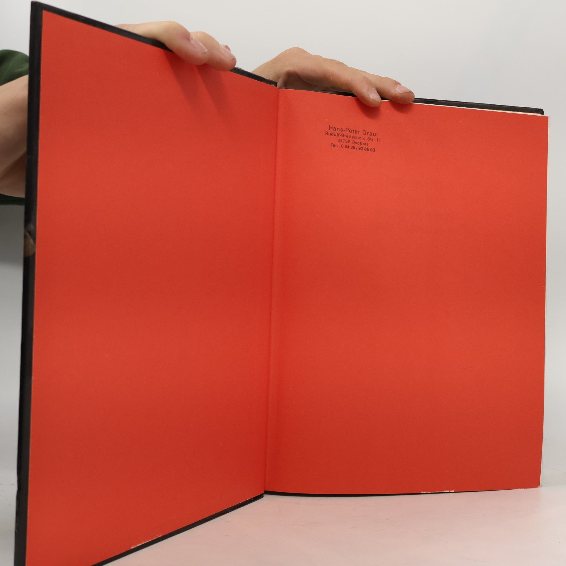 José María Parramón Das grosse Buch vom Malen mit Ölfarben