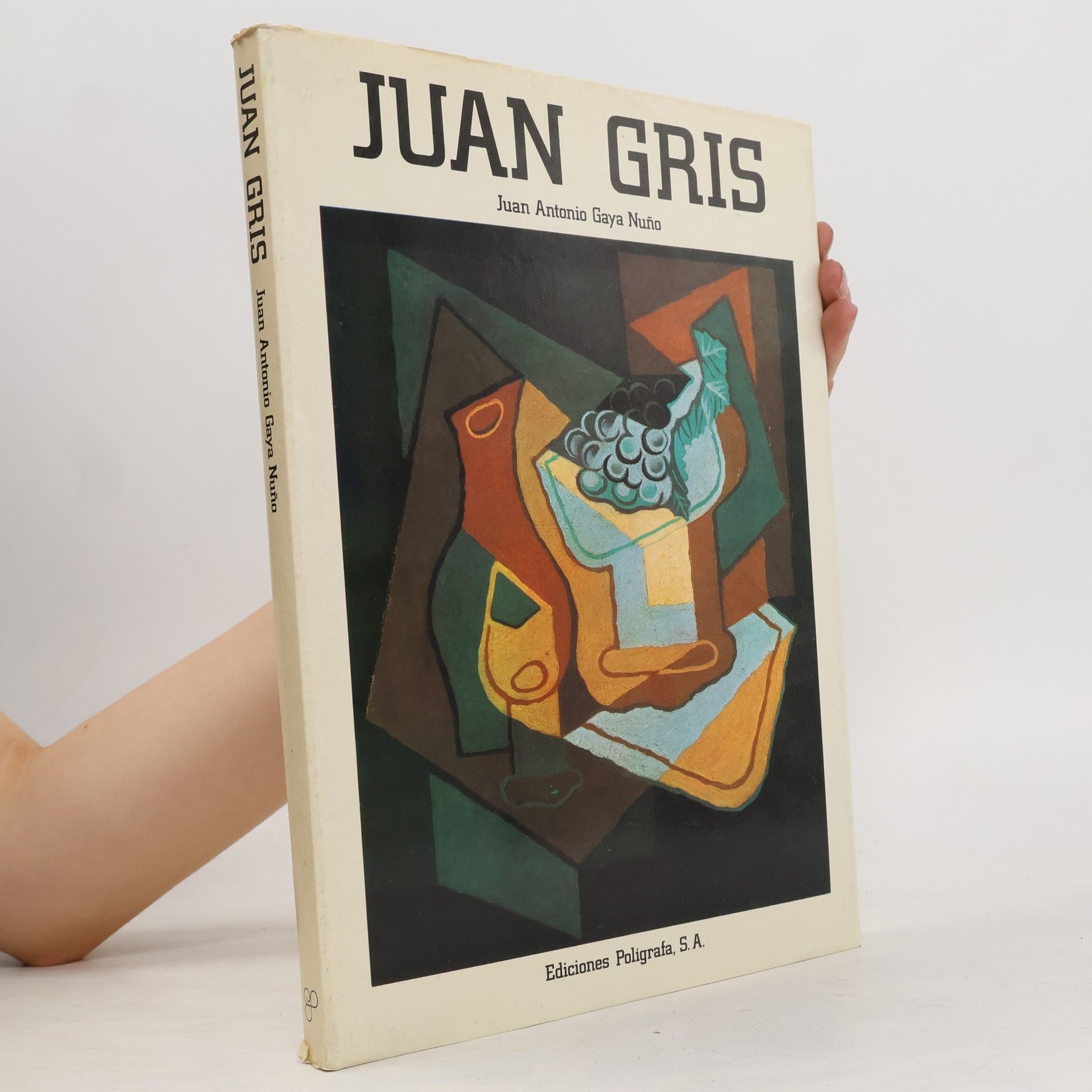 Juan Gris