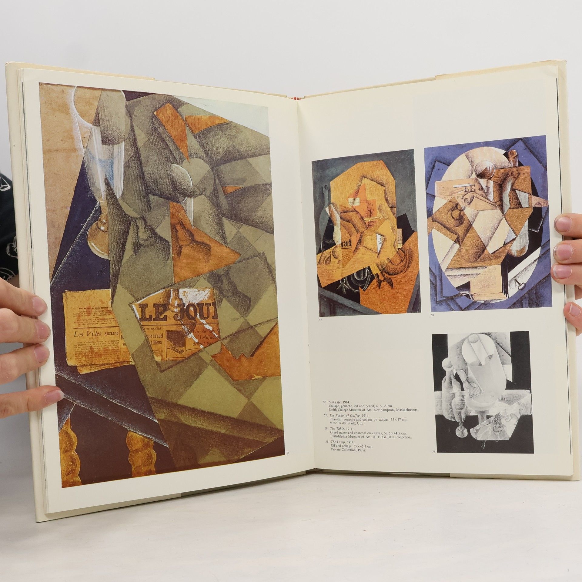 Juan Antonio Gaya Nuño Juan Gris