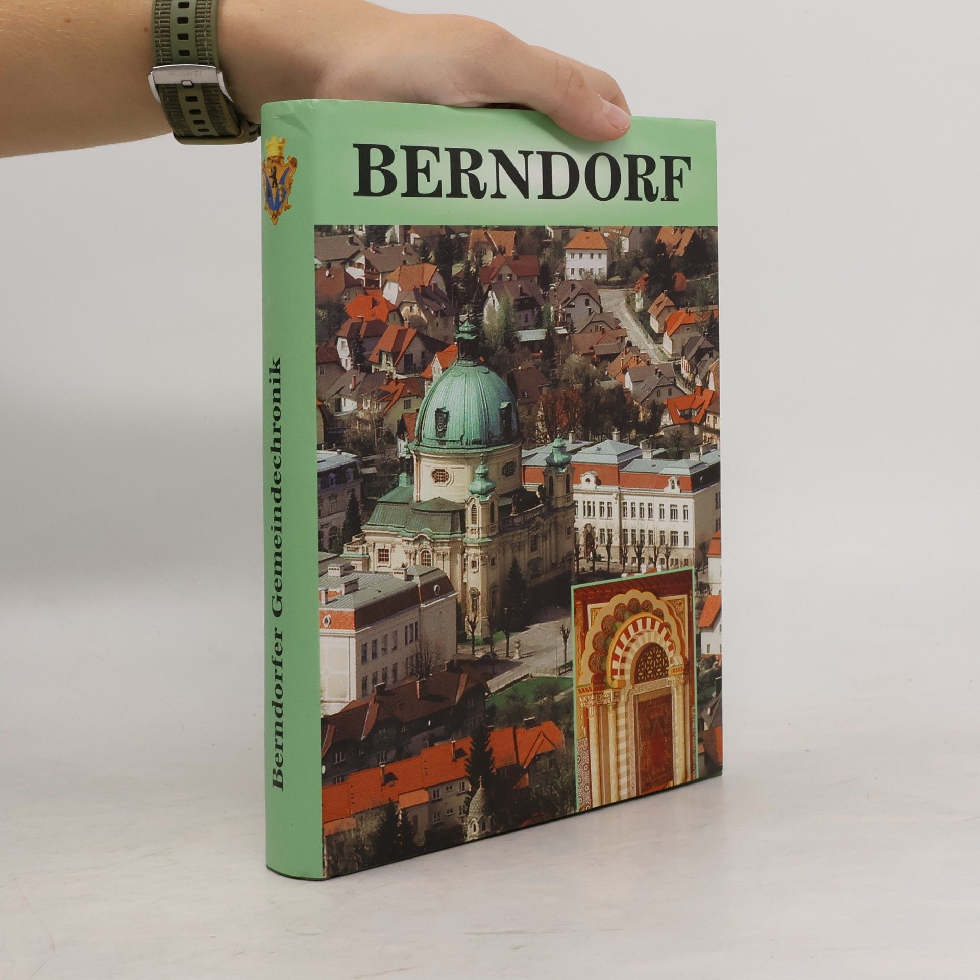 Berndorfer Gemeindechronik