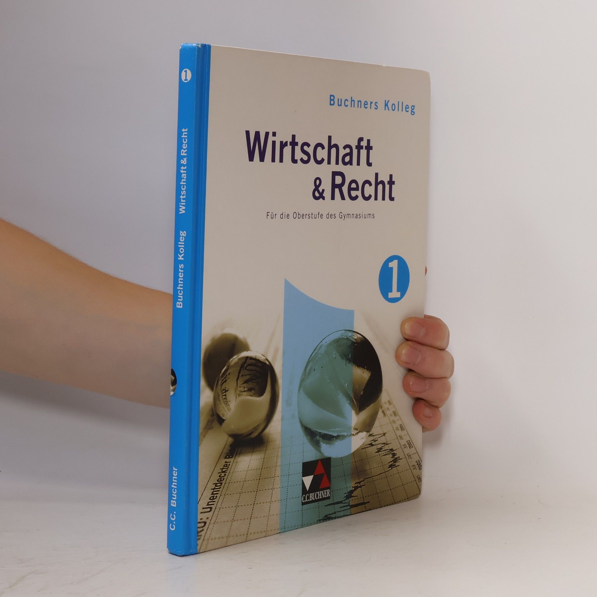 Gotthard Bauer Schülerbuch