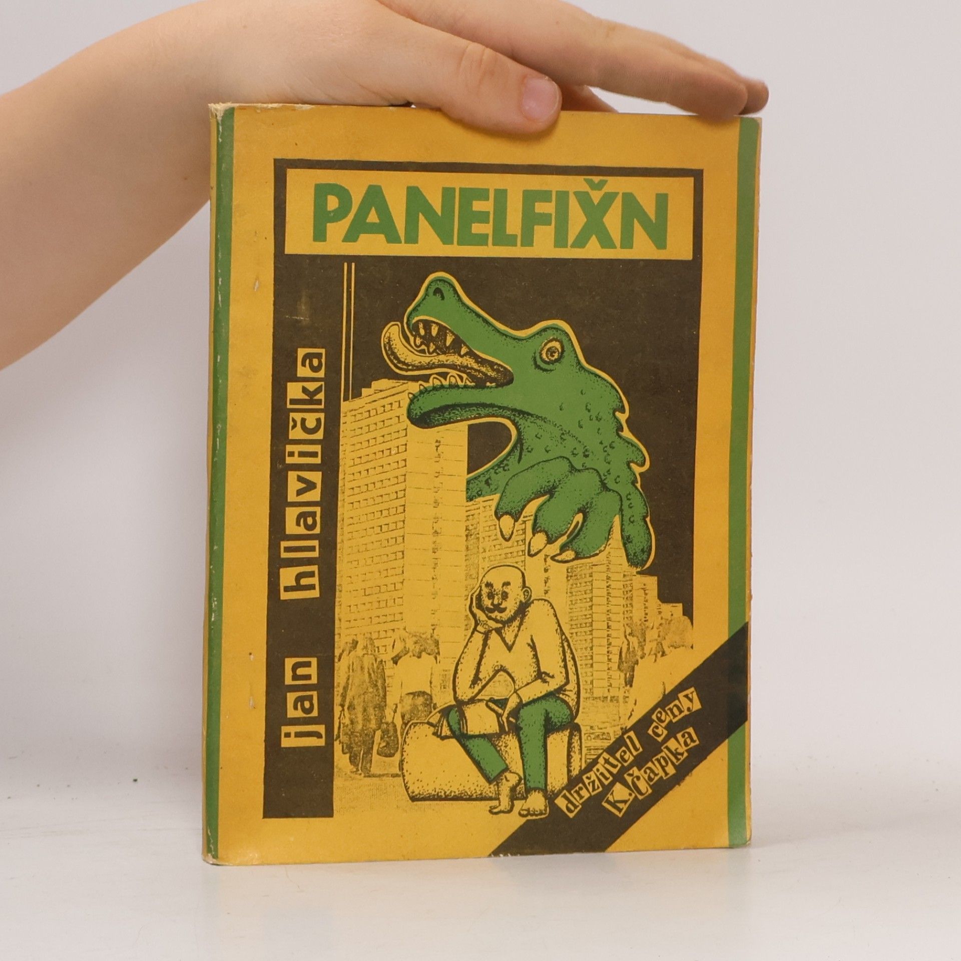 Panelfixn