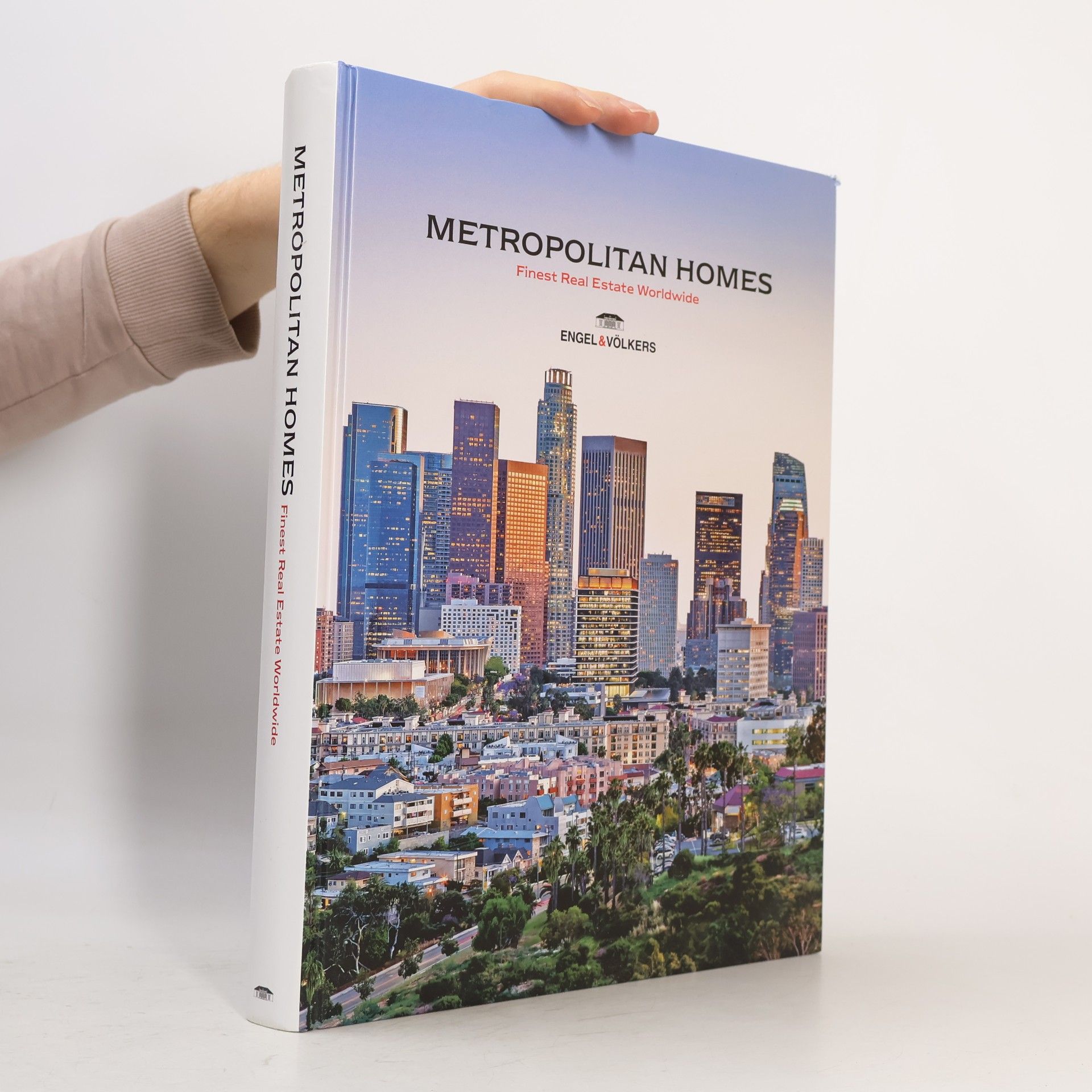 kolektiv Metropolitan homes