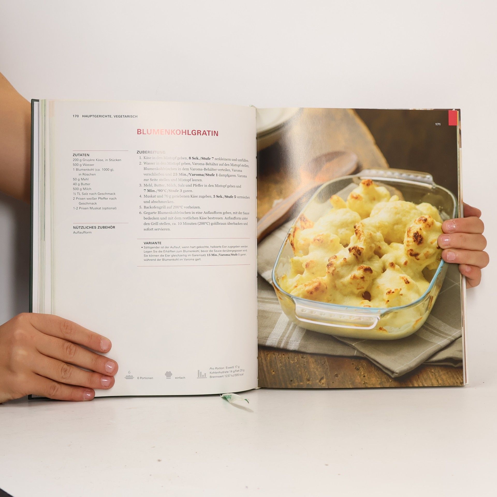 Autorenkollektiv Das Kochbuch. Thermomix