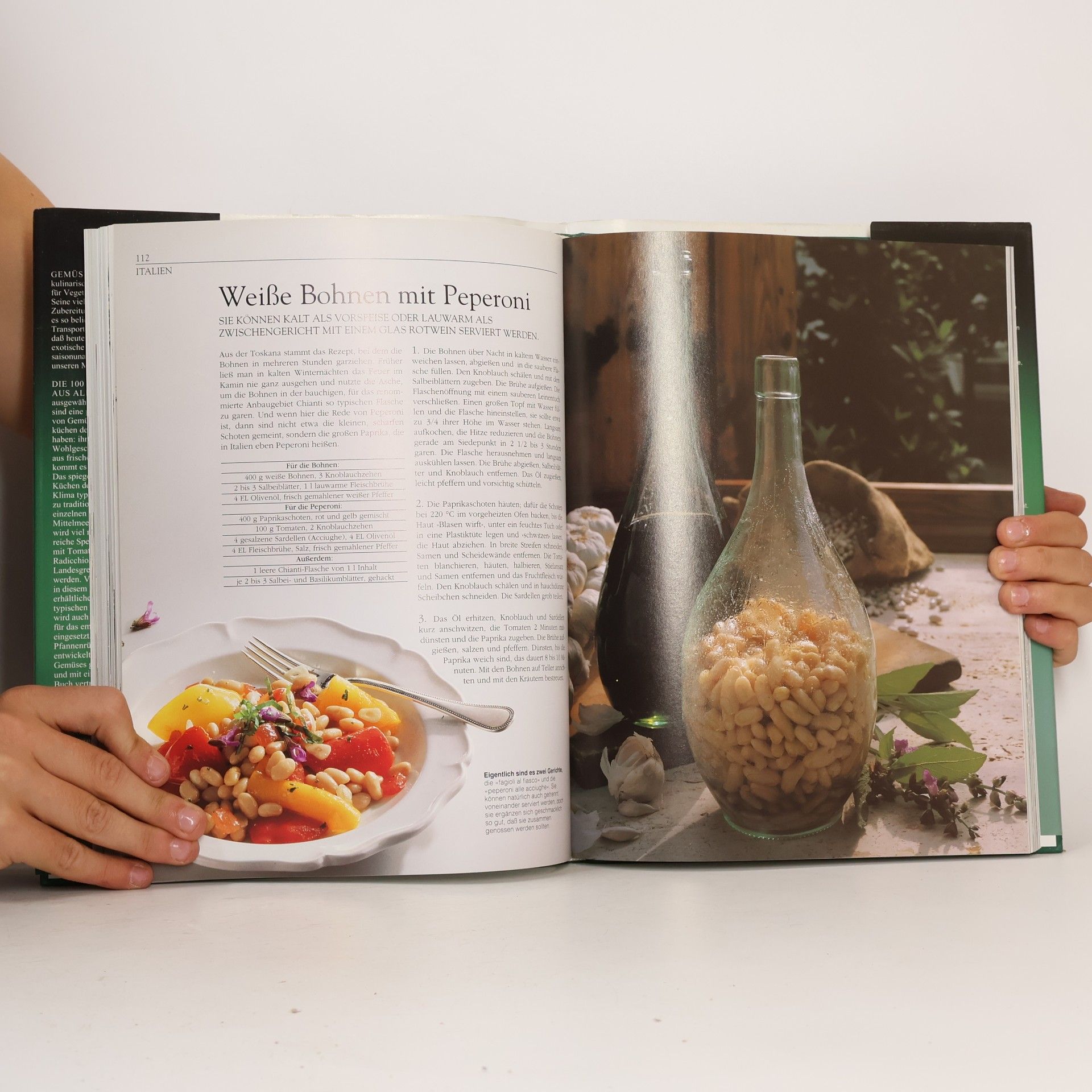 Christian Teubner Gemüse : die 100 besten Rezepte aus aller Welt