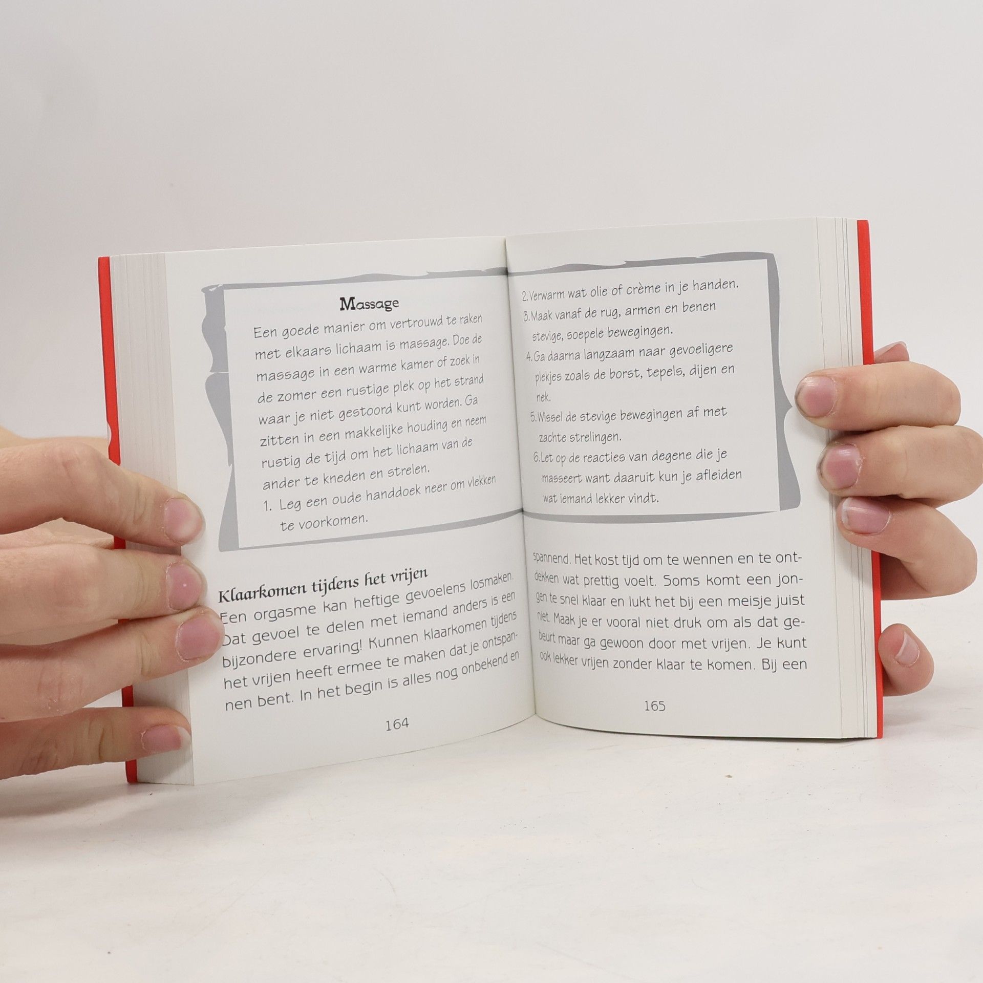 Marja Baseler Let's Talk About Love / druk 1: liefdeslessen voor pubers