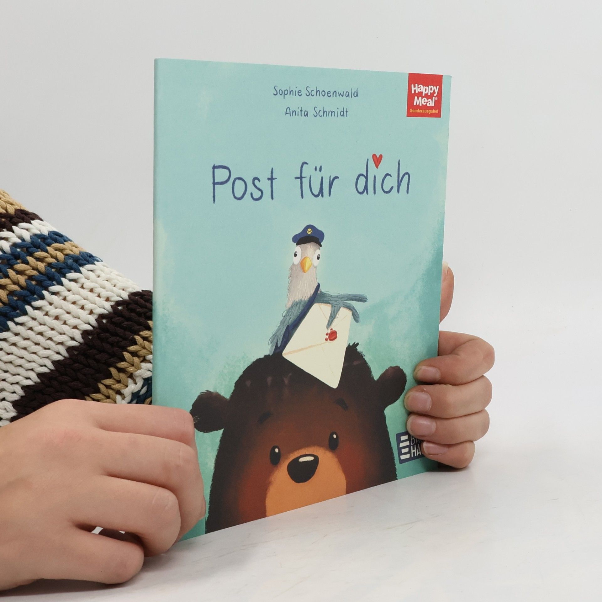 Post für dich