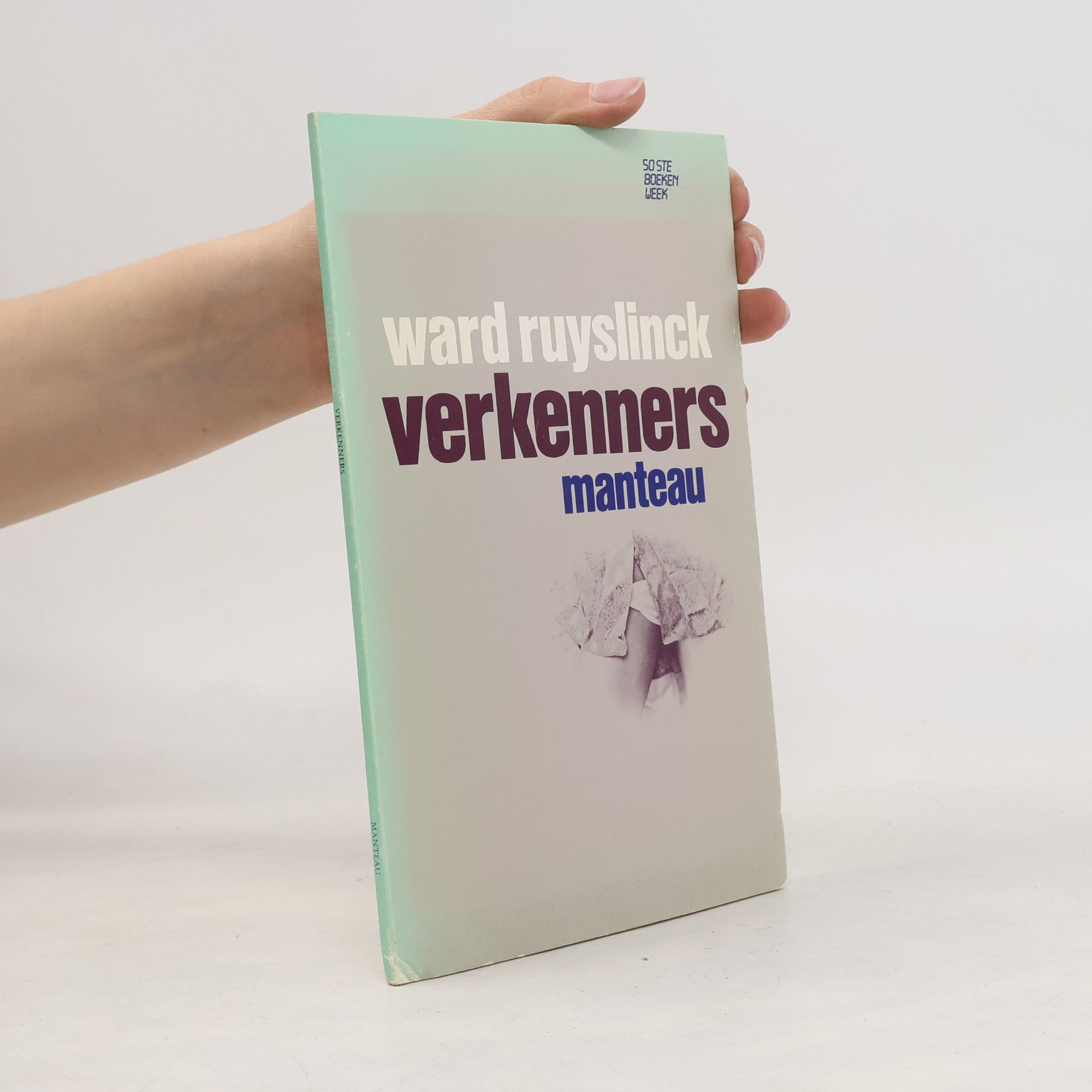 Verkenners