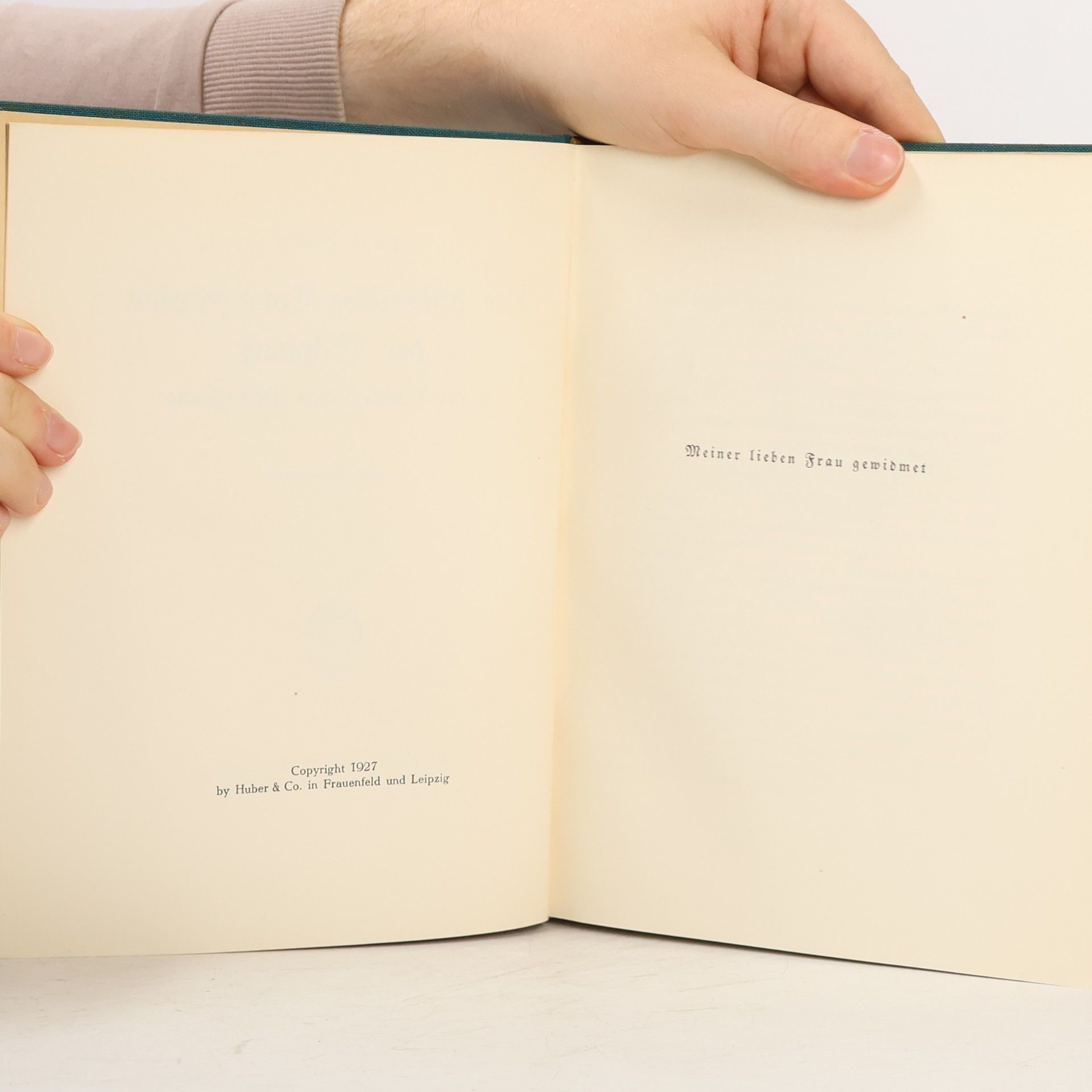 Paul Hilber Die historische Topographie der Schweiz