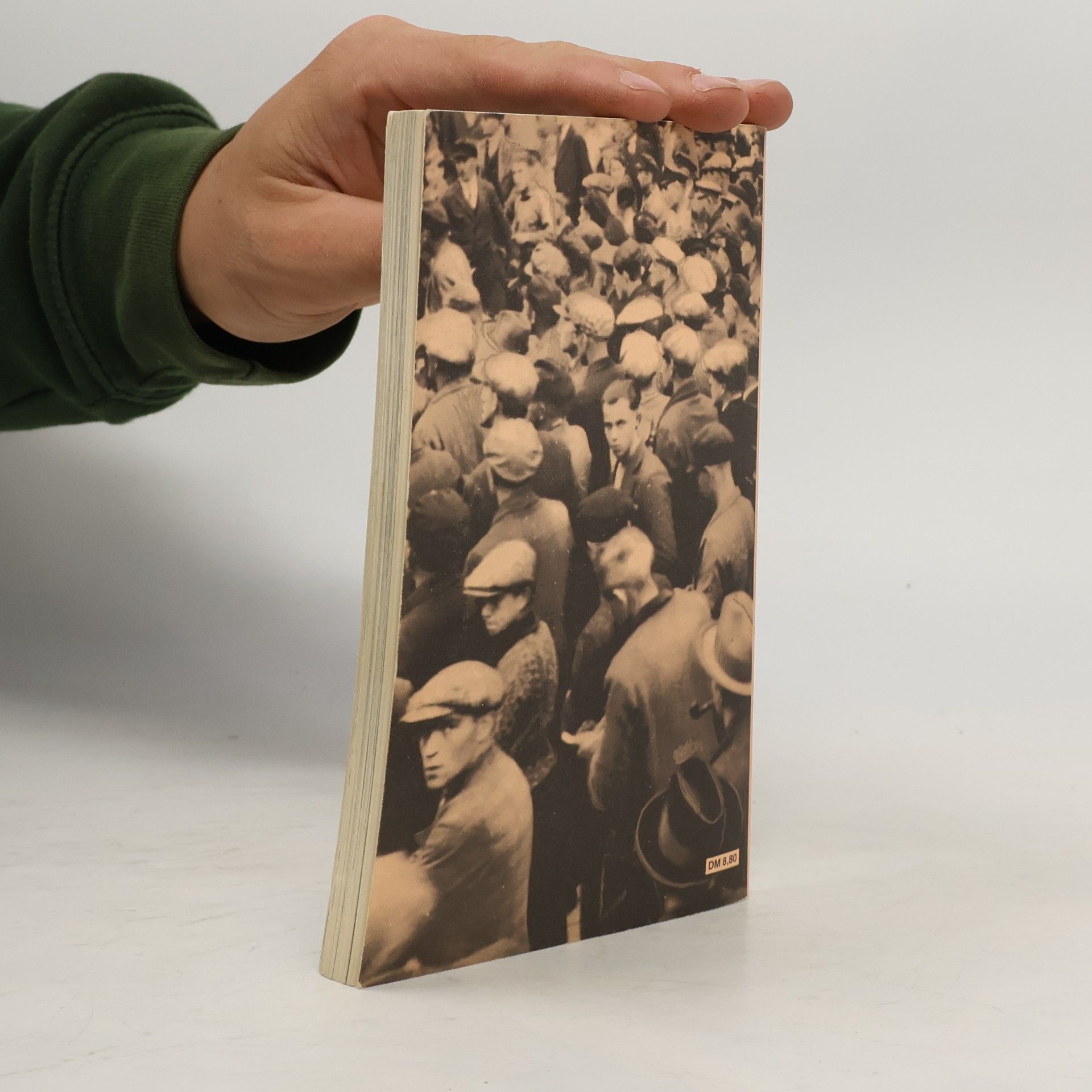 Werner Blumenberg Karl Marx in Selbstzeugnissen und Bilddokumenten