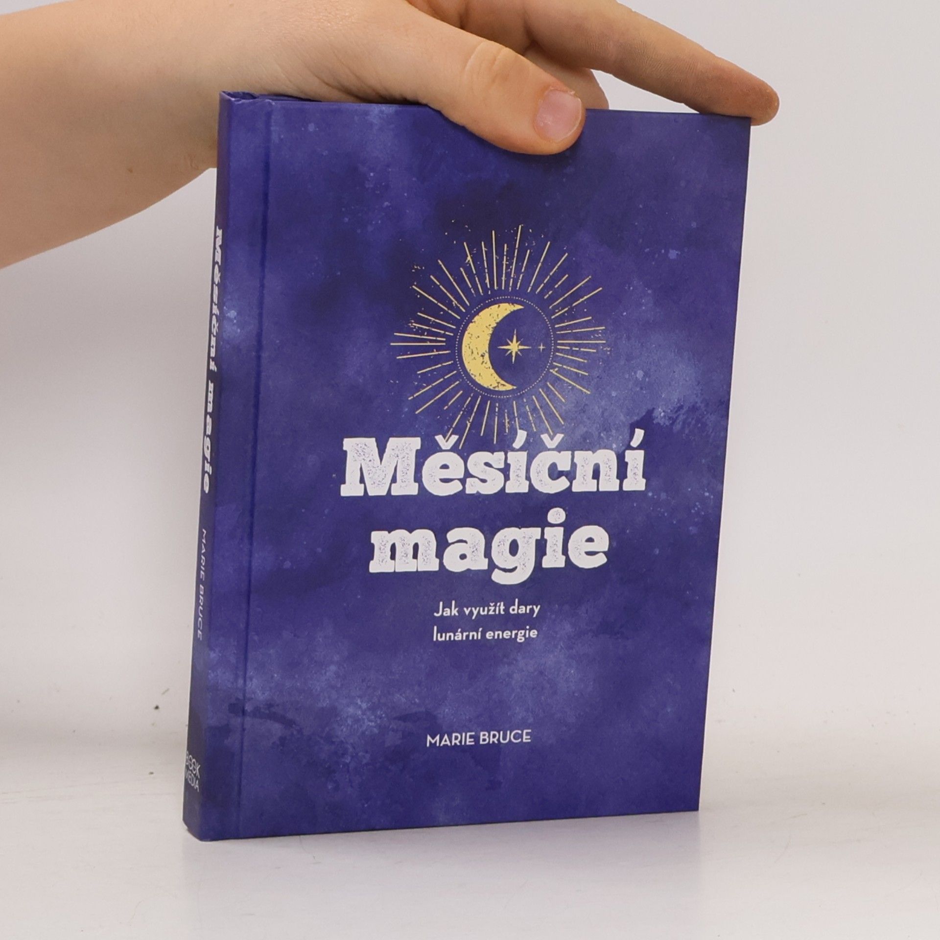 Měsíční magie