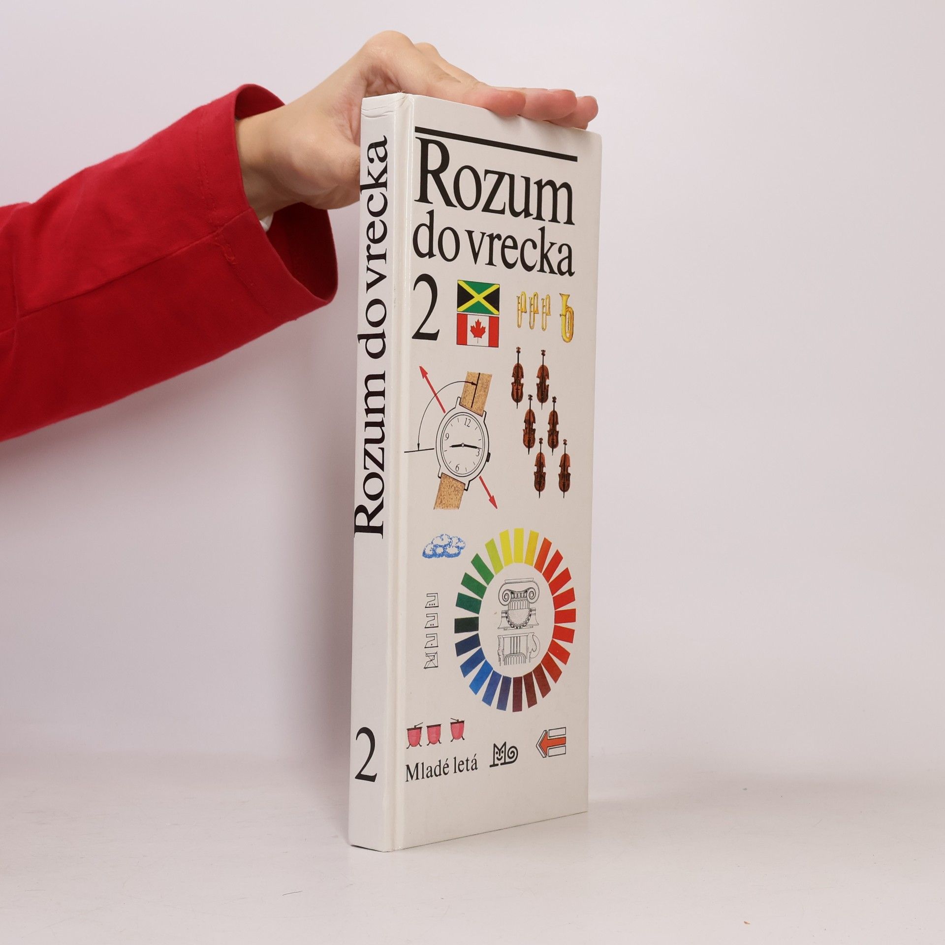 Rozum do vrecka 1