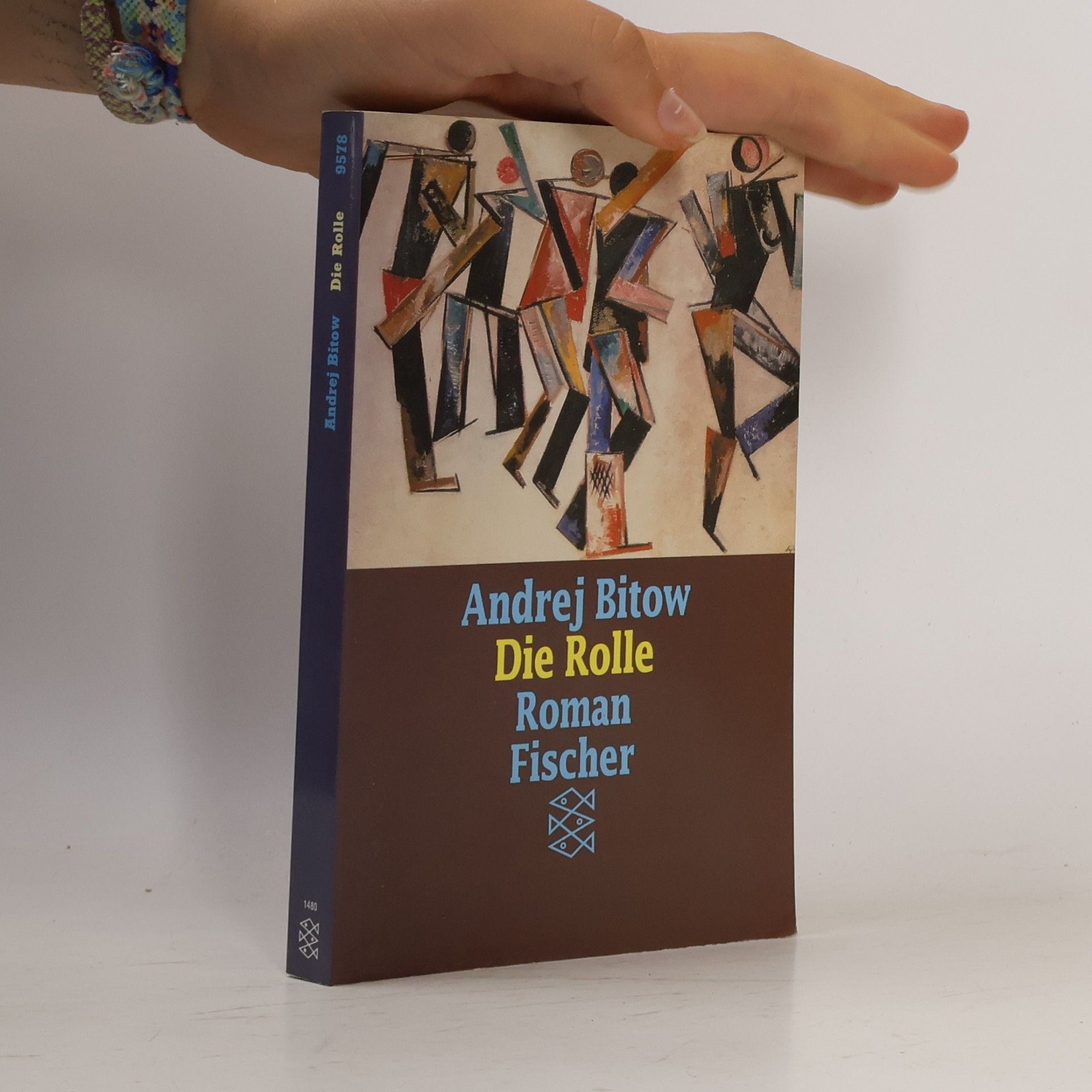 Die Rolle
