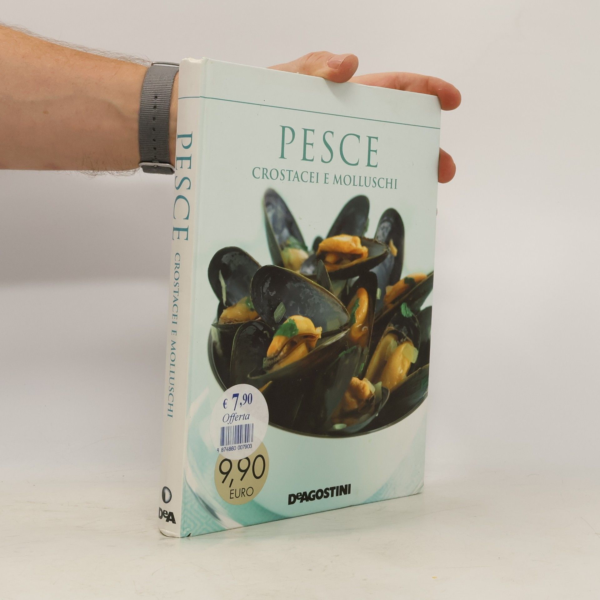 Autores varios Pesce