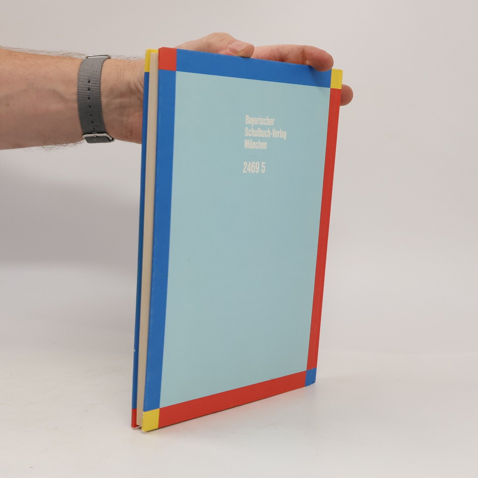 Das Lesebuch - Lesebuch für die Grundschule