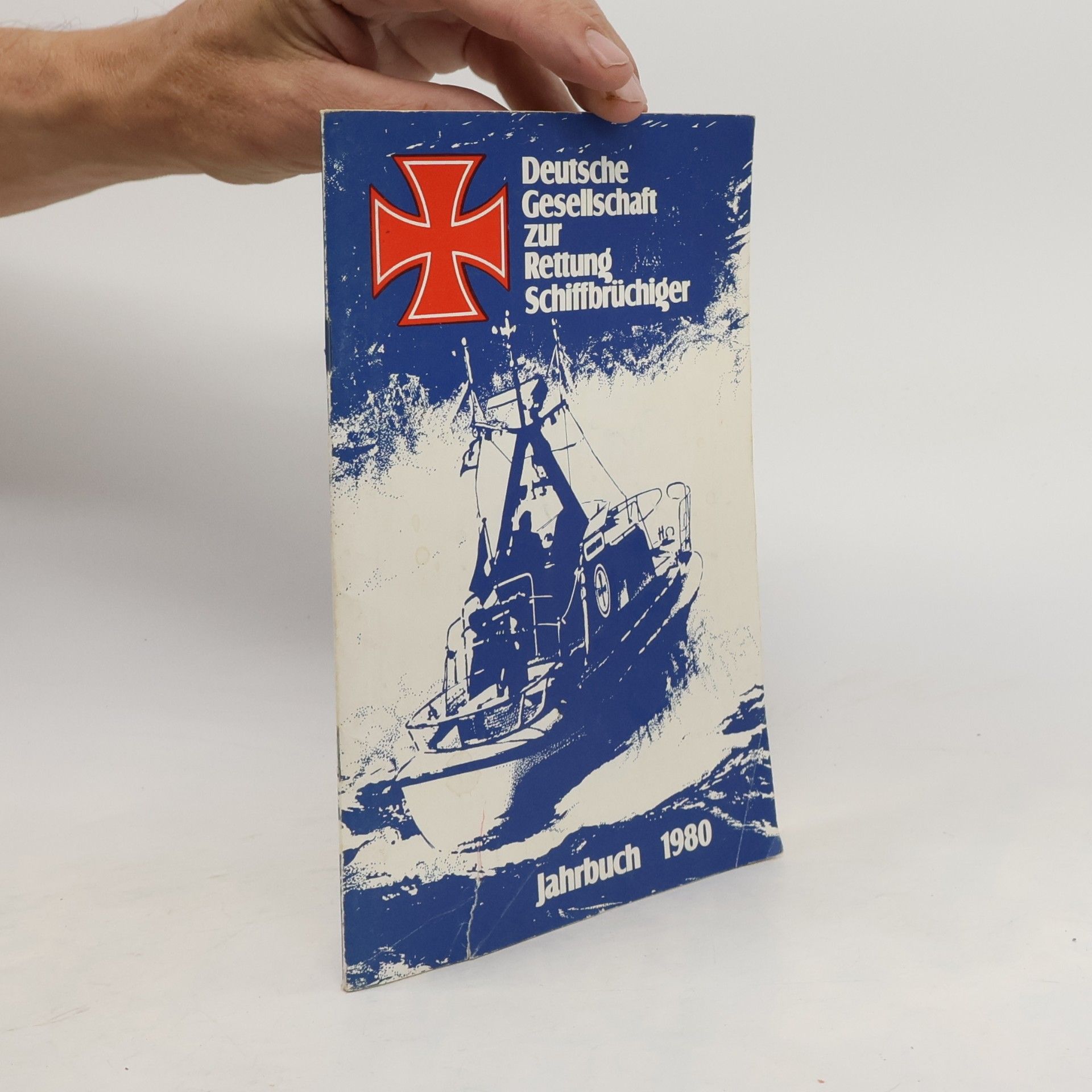 Various authors Deutsche Gesellschaft zur Rettung Schiffbrüchiger