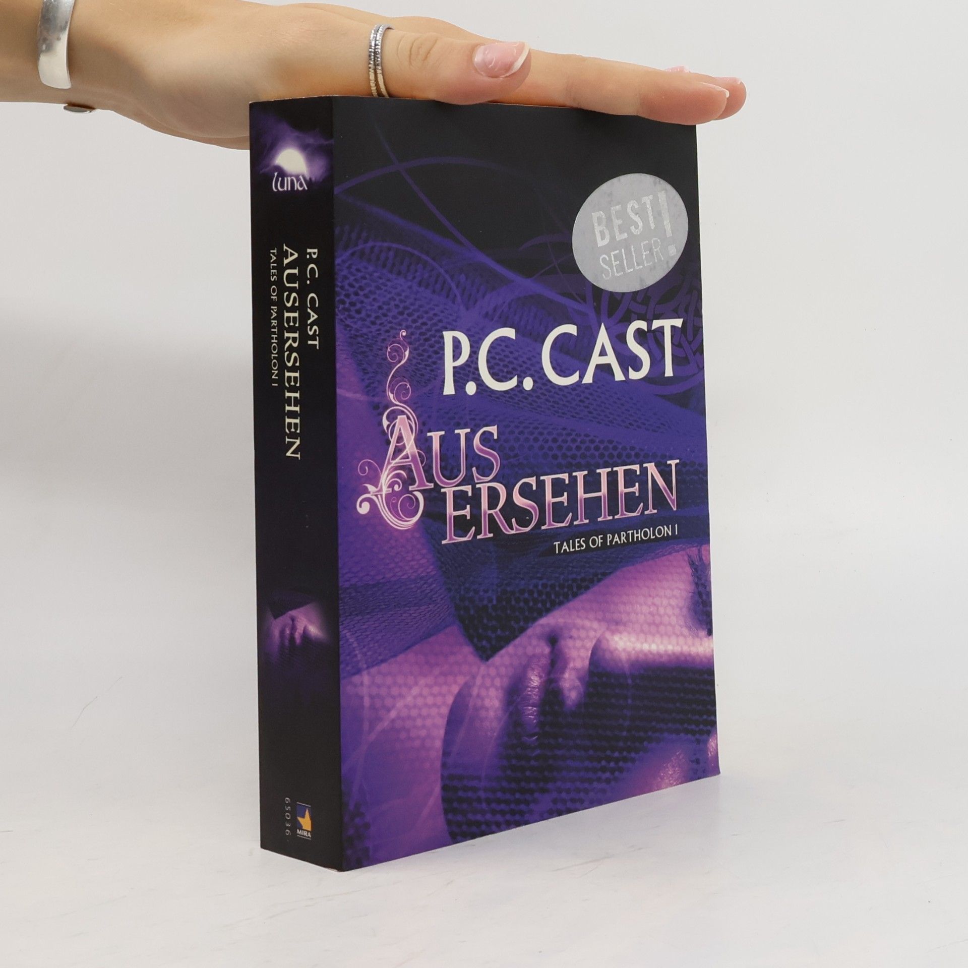 Phyllis Christine Cast Ausersehen