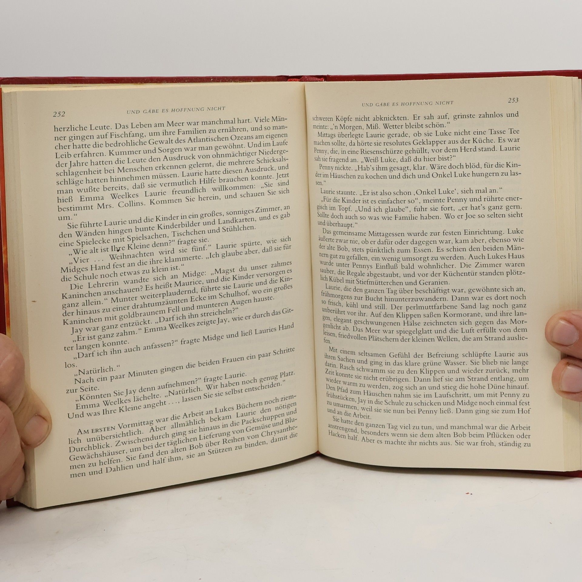 John Grisham Readers Digest Auswahlbücher. Die Firma. Und Gäbe es Hoffnung Nicht. Der mit dem Wolf Tanzt