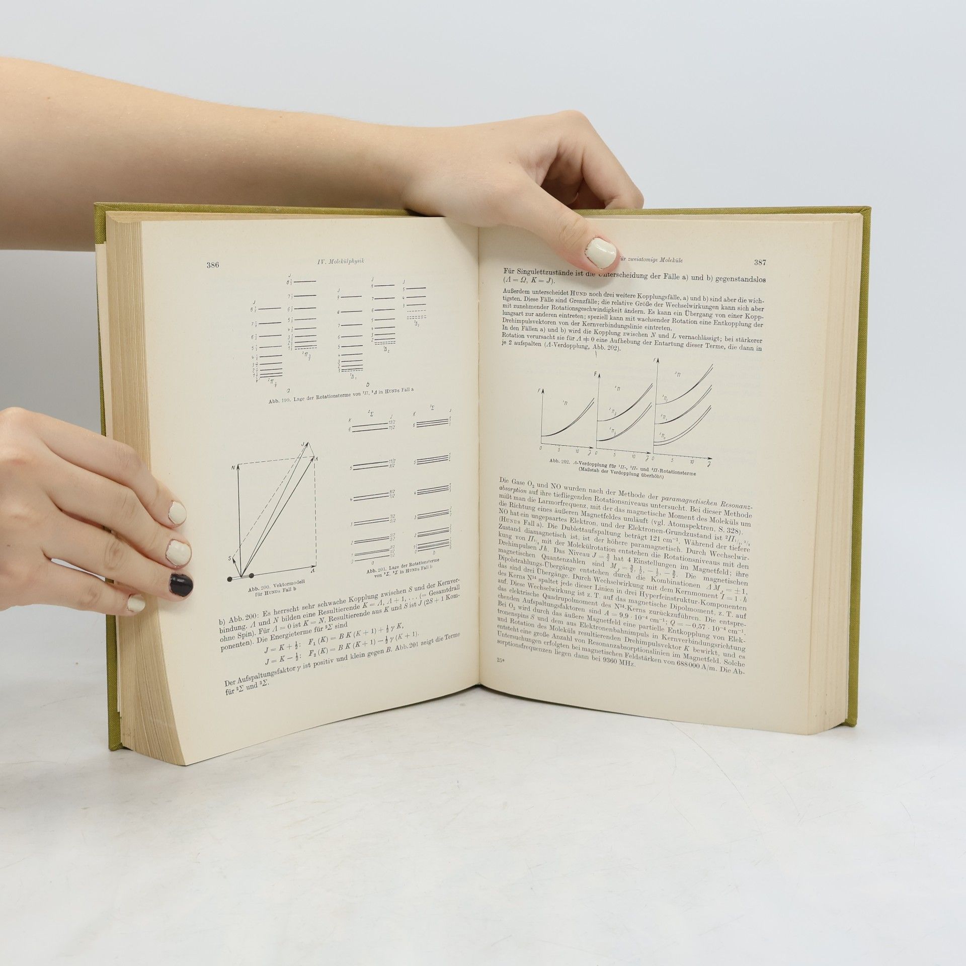 kolektiv Lehrbuch der Physik IV