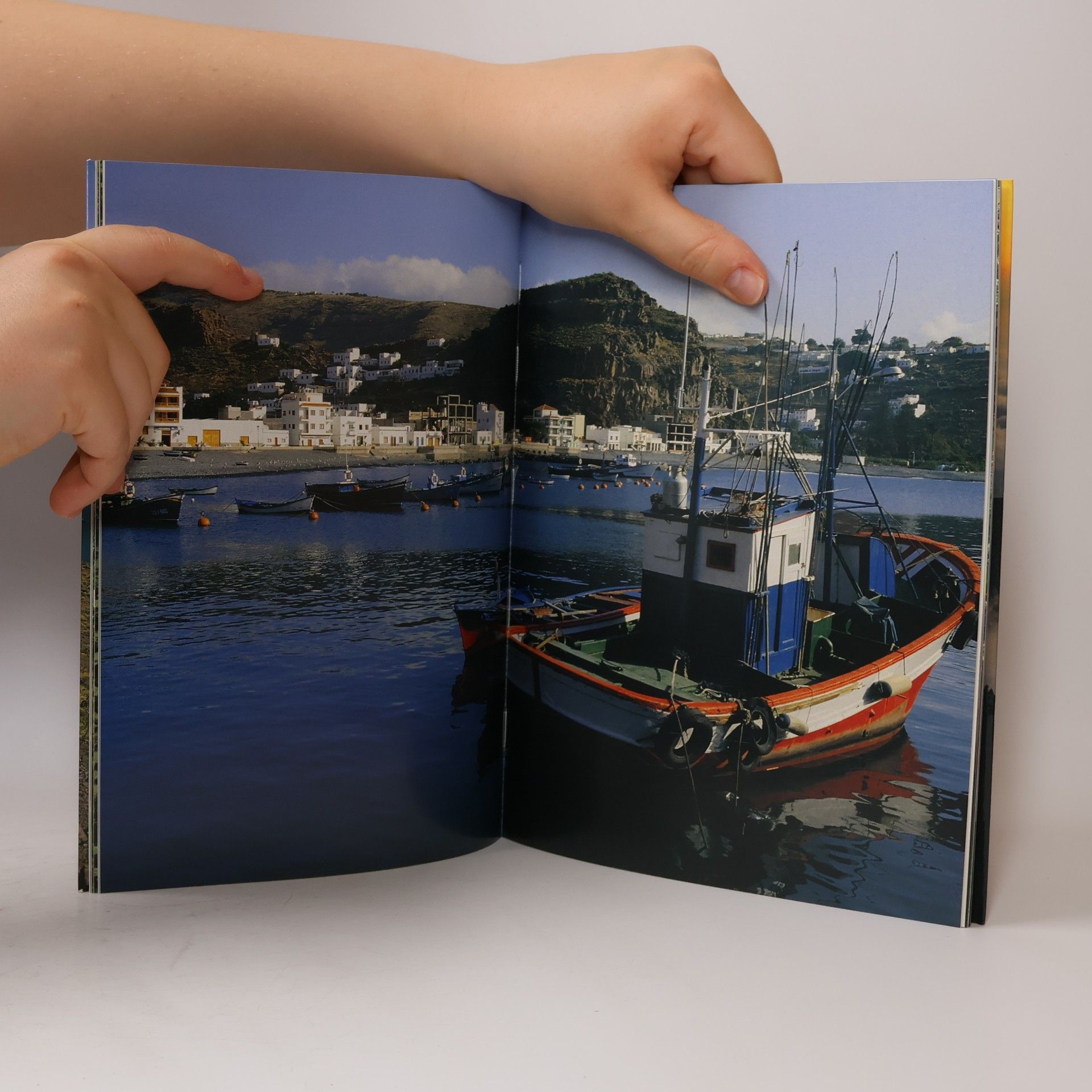 La Gomera. Deutsche Ausgabe