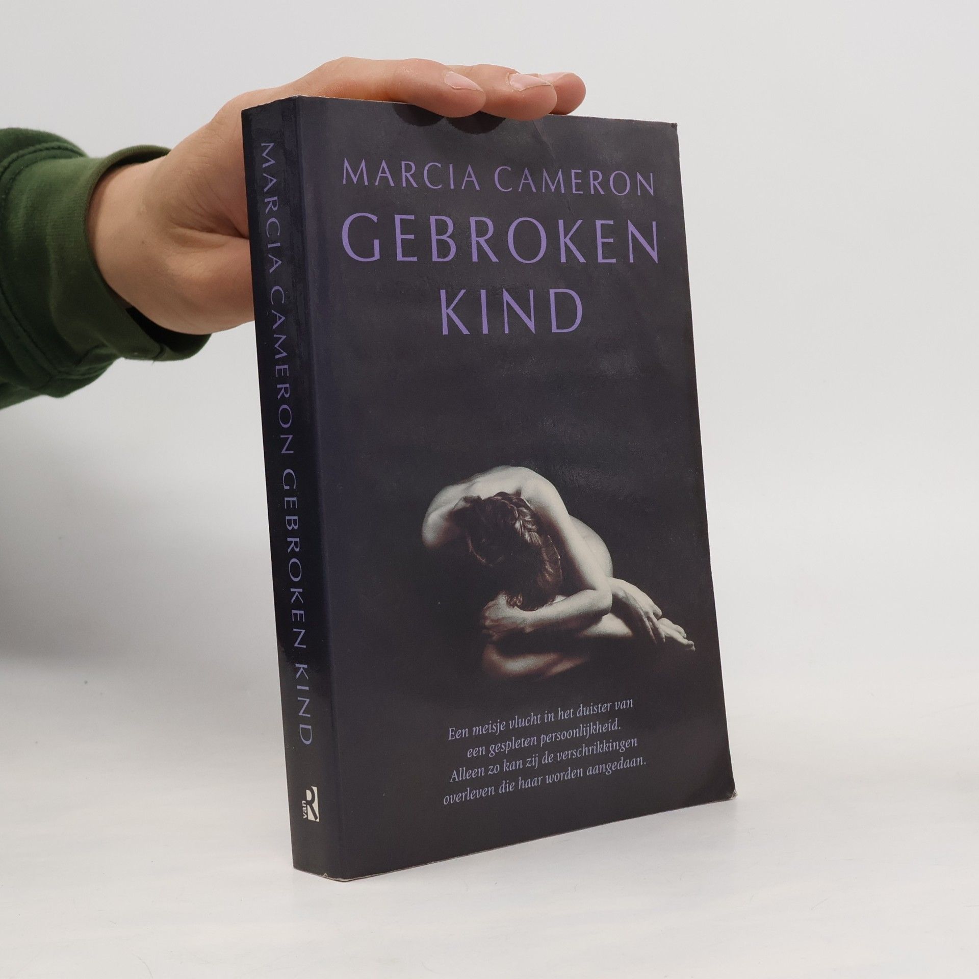 Marcia Cameron Gebroken kind